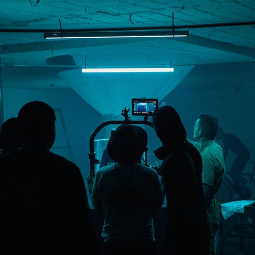 DETRÁS DE CÁMARAS CNCPT