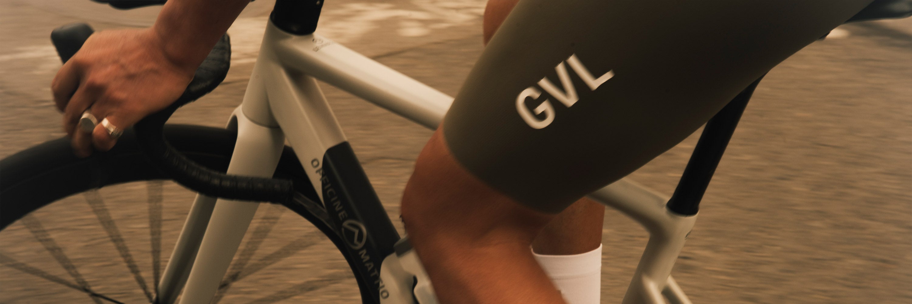 Pantalonetas Ciclismo*