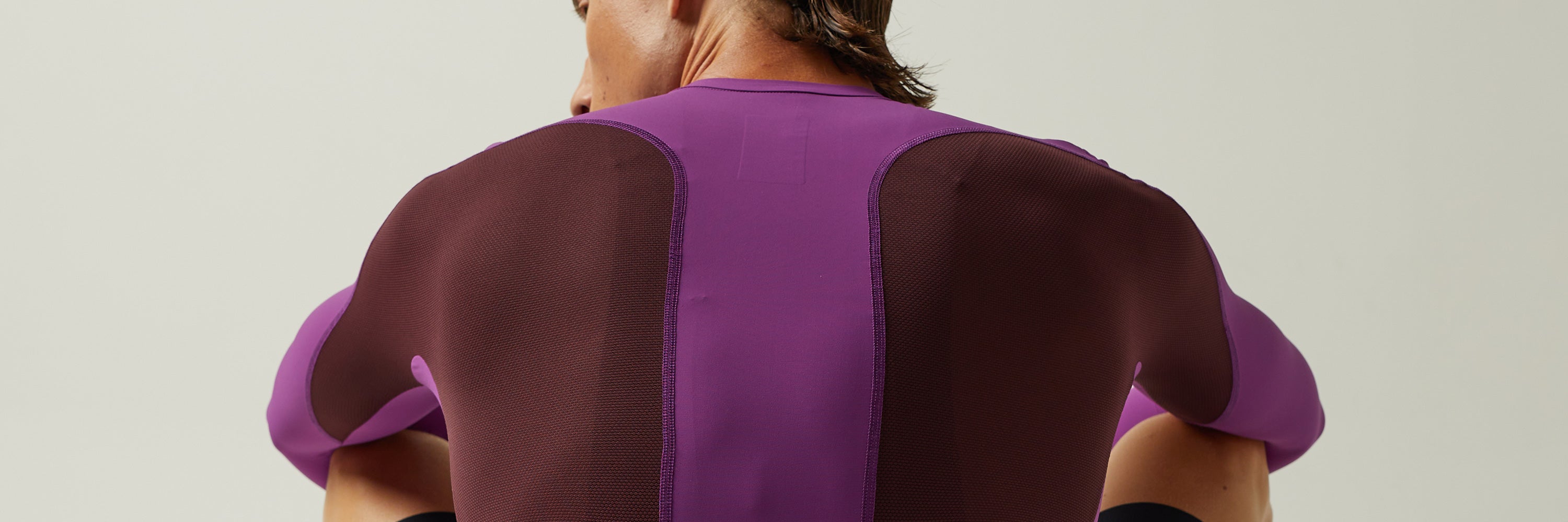 Jerseys ciclismo manga larga