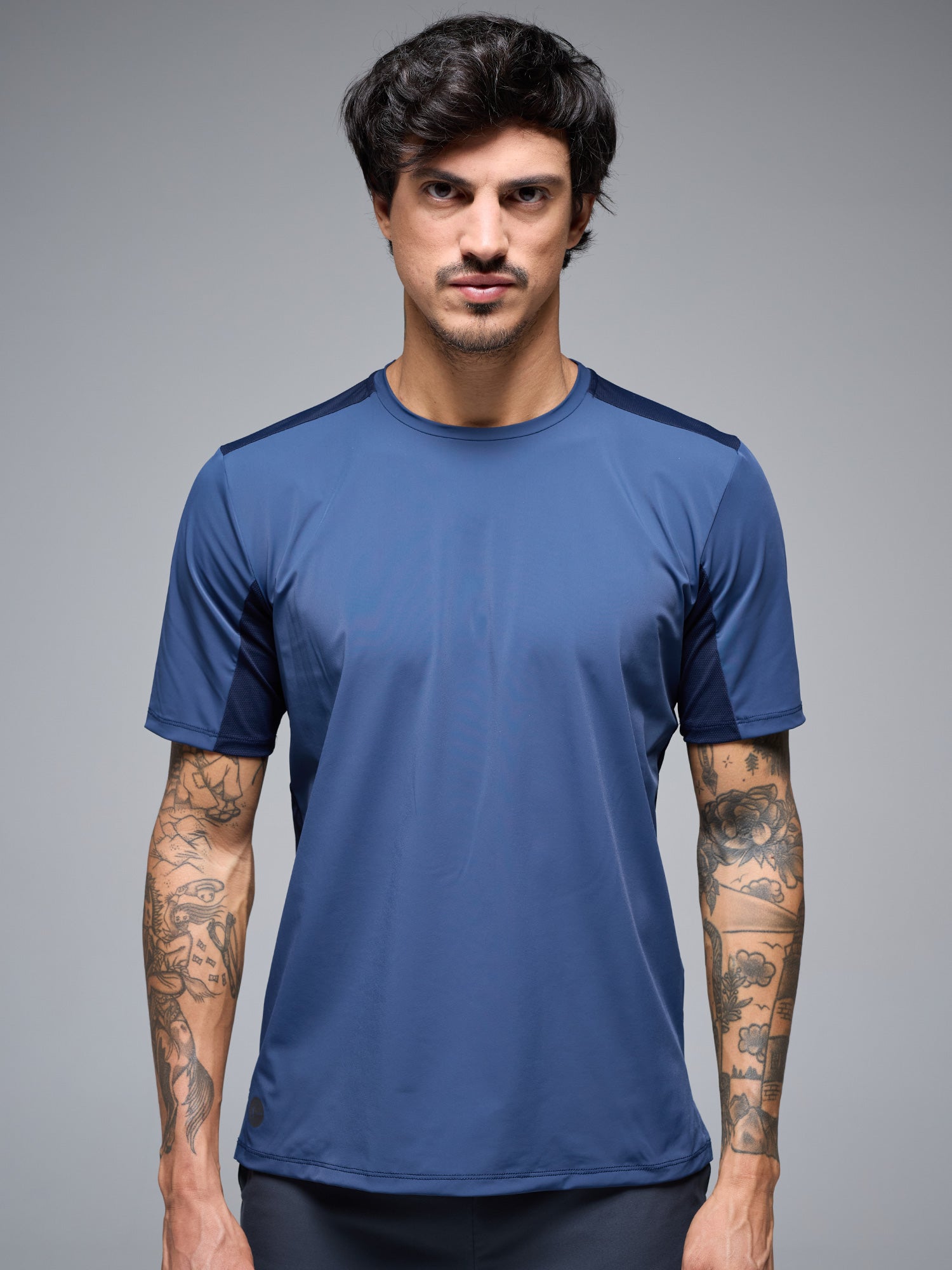 CAMISETA OSAKA BYND OSAKA - AZUL