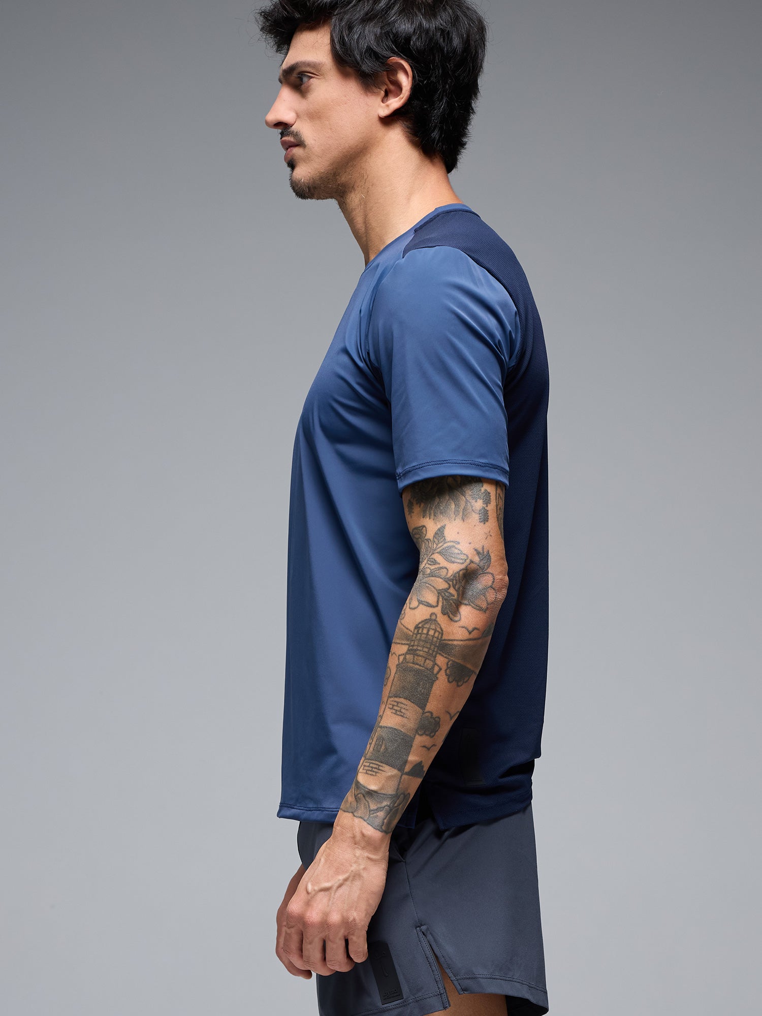 CAMISETA OSAKA BYND OSAKA - AZUL