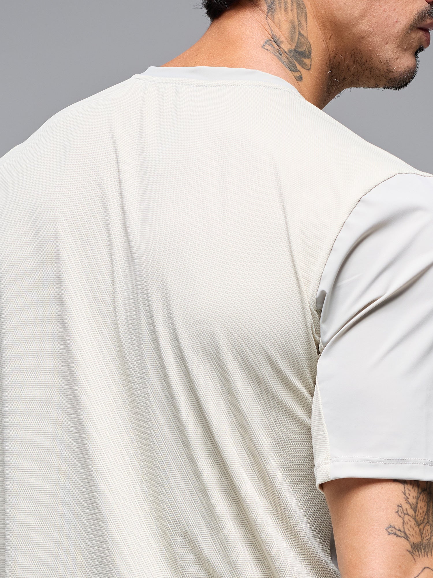 CAMISETA BYND OSAKA - MARFIL