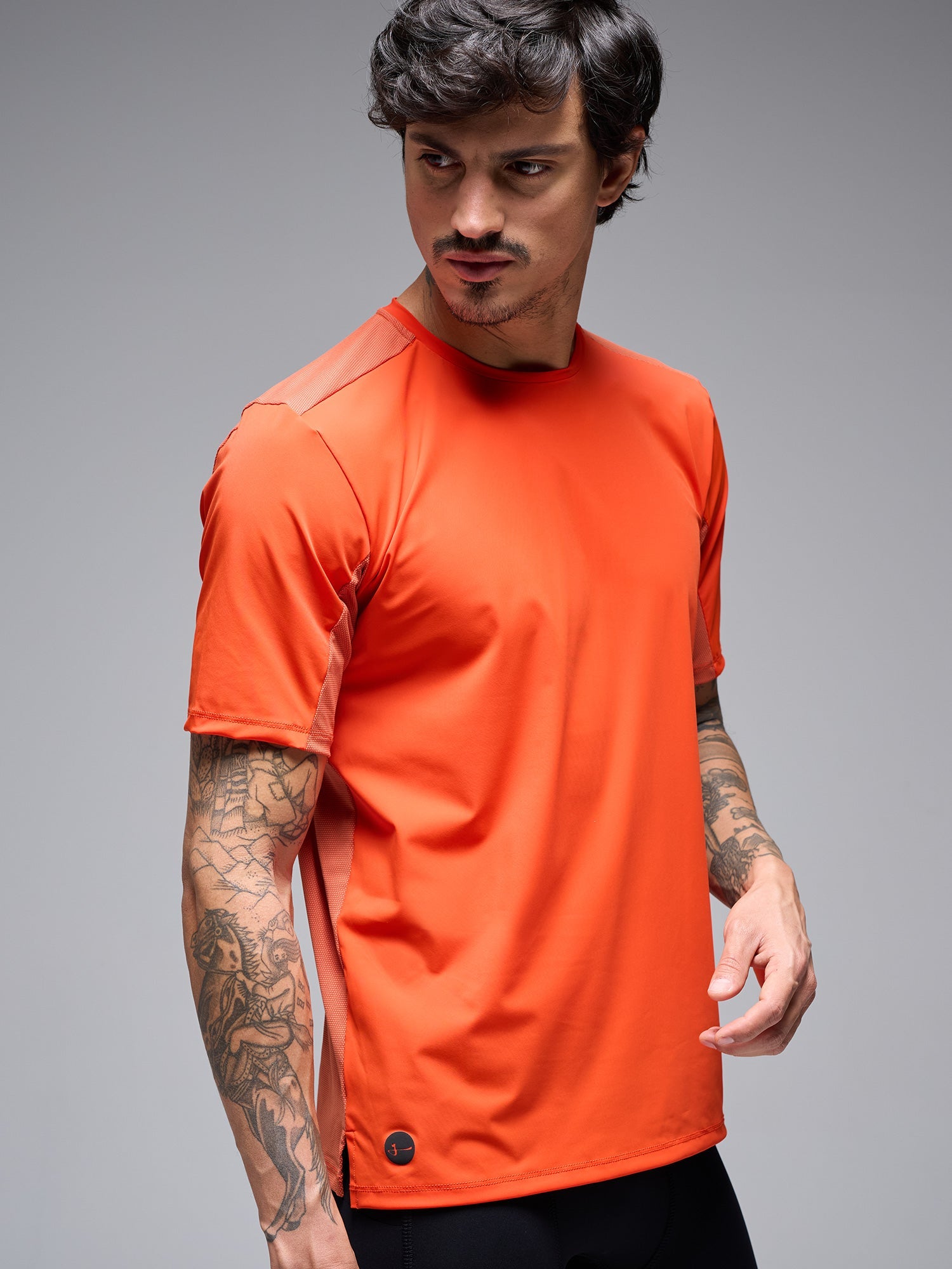 CAMISETA BYND OSAKA - TIGRE