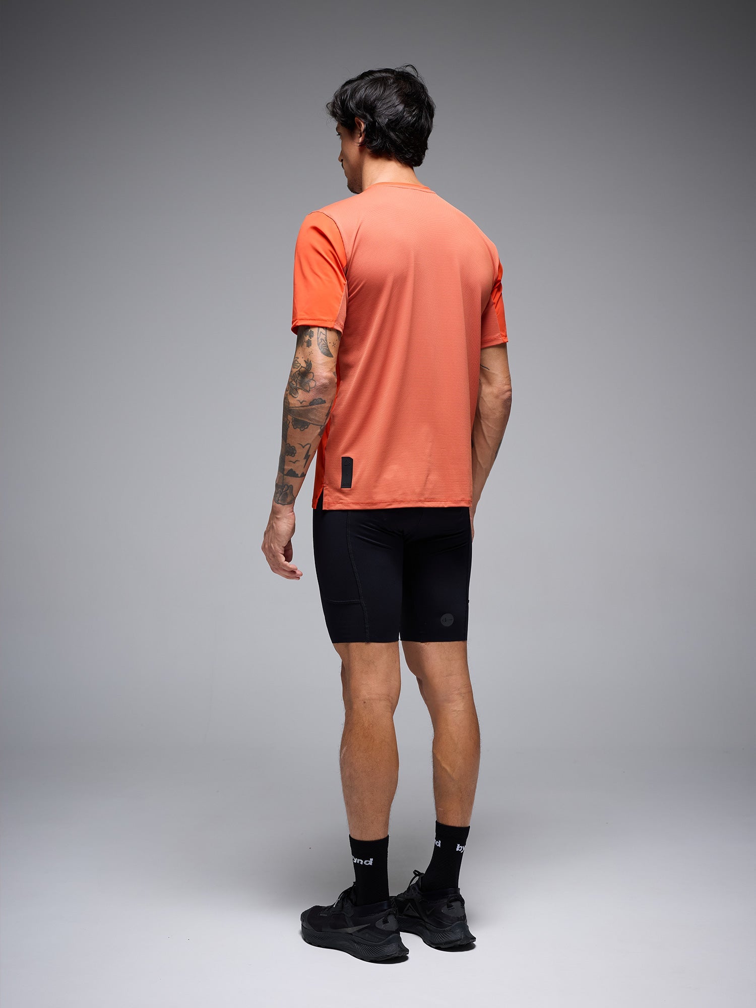 CAMISETA BYND OSAKA - TIGRE