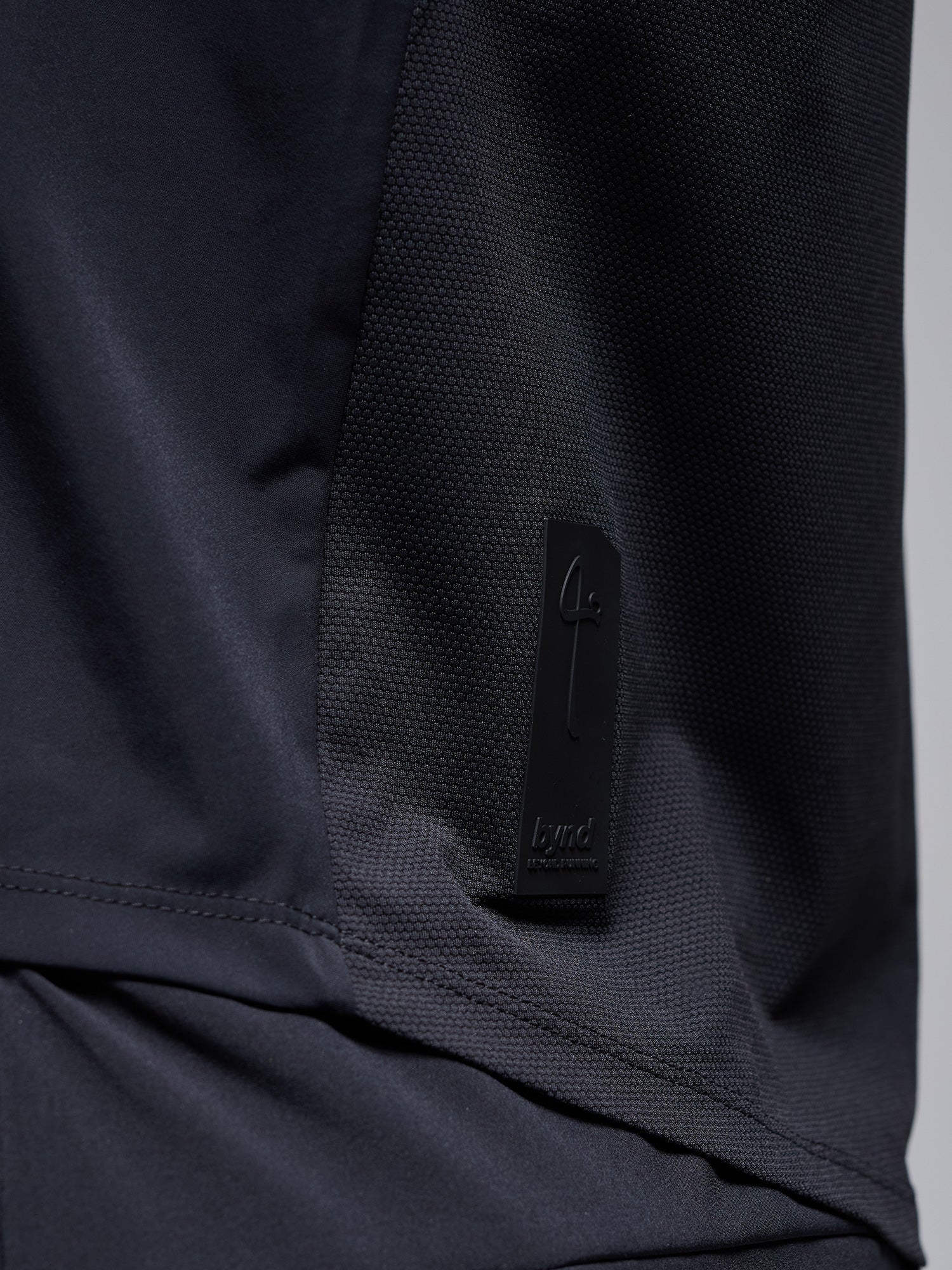 ESQUELETO BYND OSAKA - NEGRO