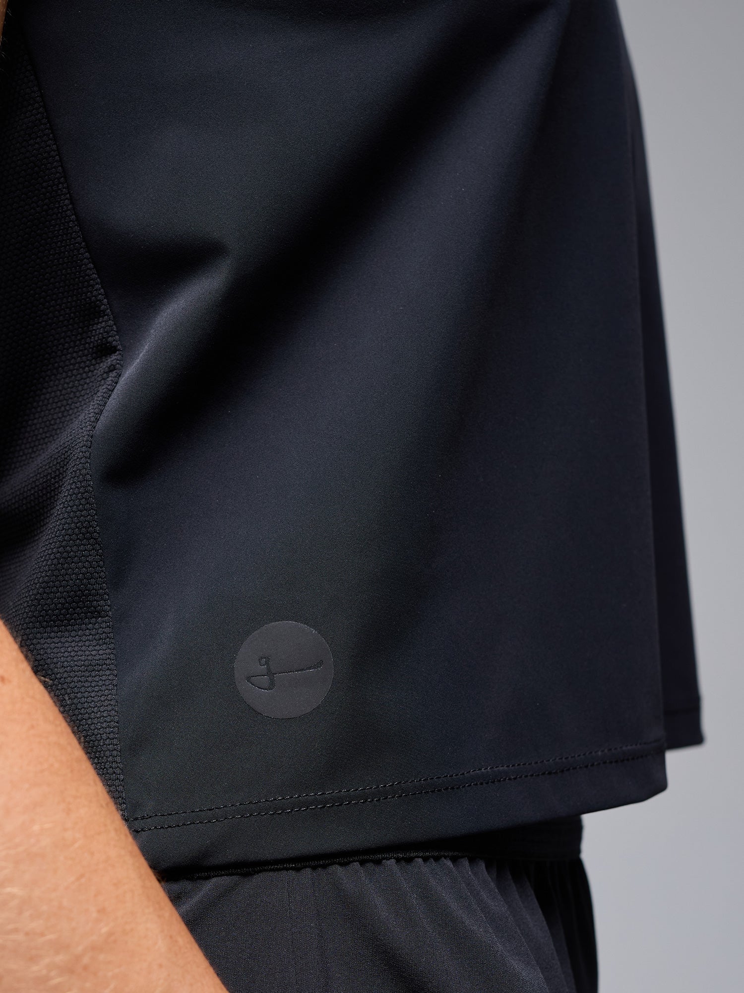 ESQUELETO BYND OSAKA - NEGRO