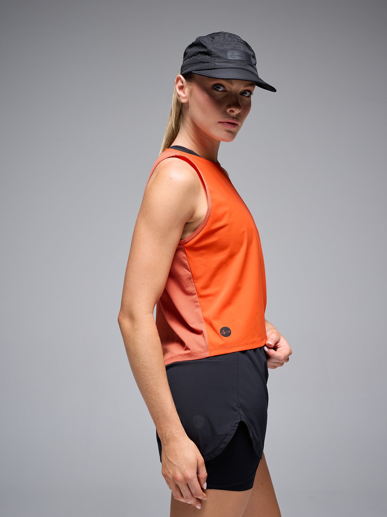 ESQUELETO BYND OSAKA - TIGRE