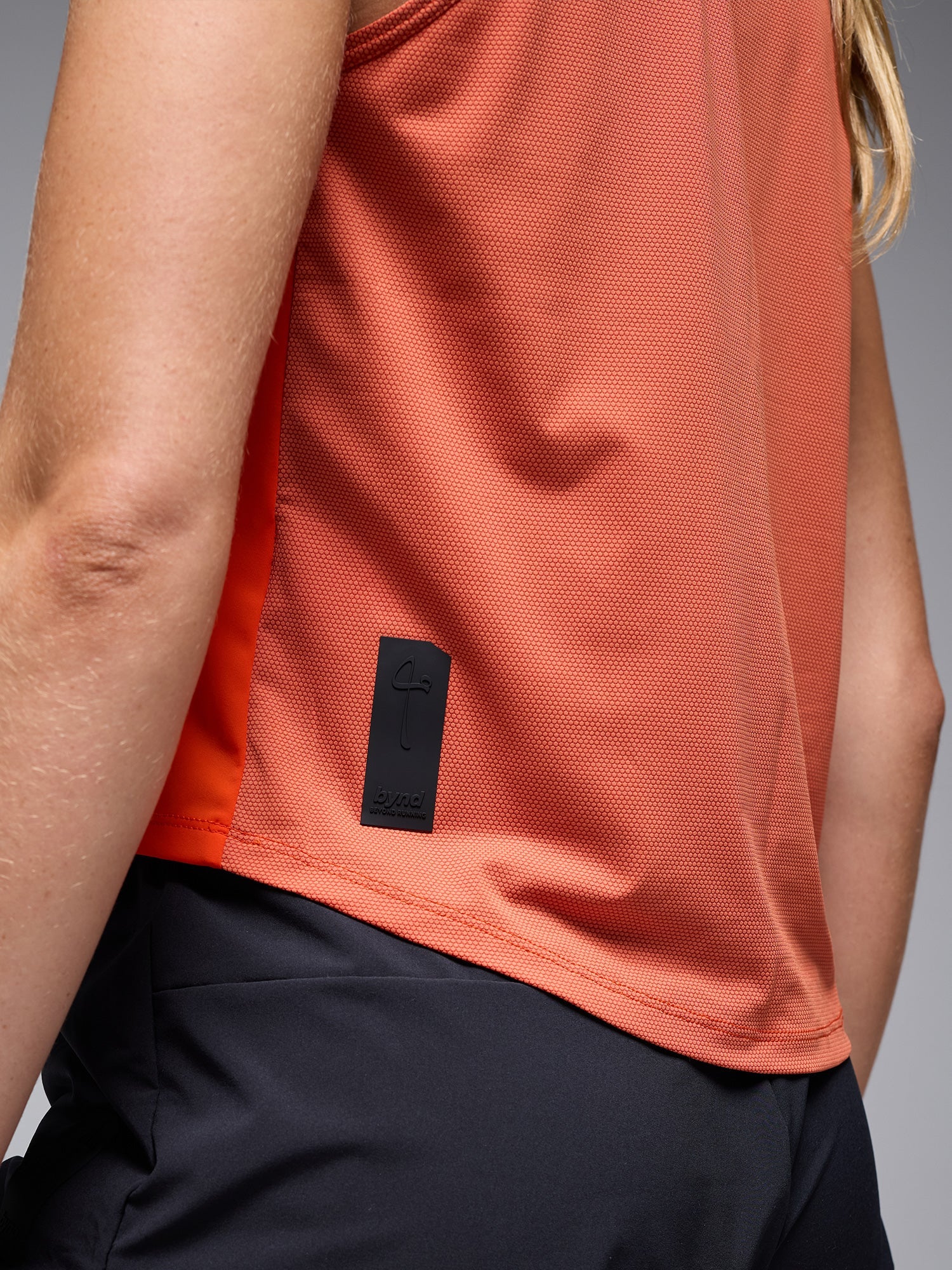 ESQUELETO BYND OSAKA - TIGRE