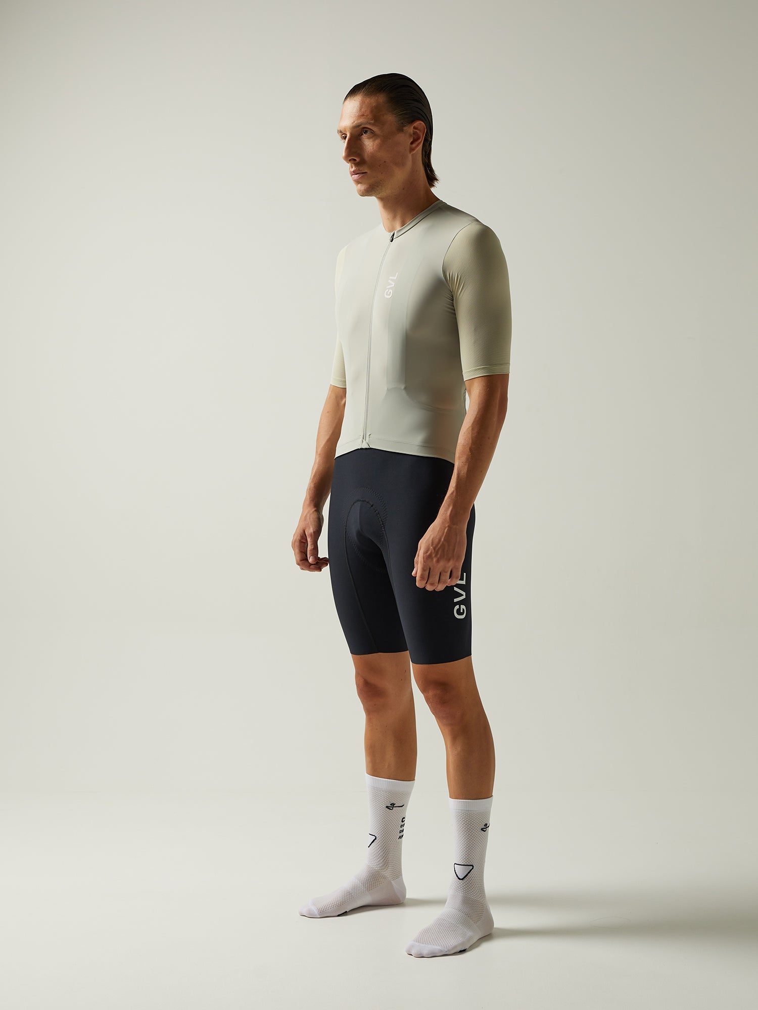 CAMISETA C.D.A IVORY