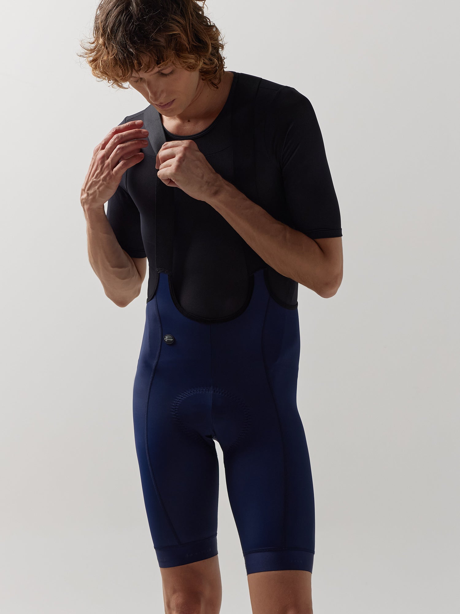 PANTALONETA ESSNTL HOMBRE NAVY