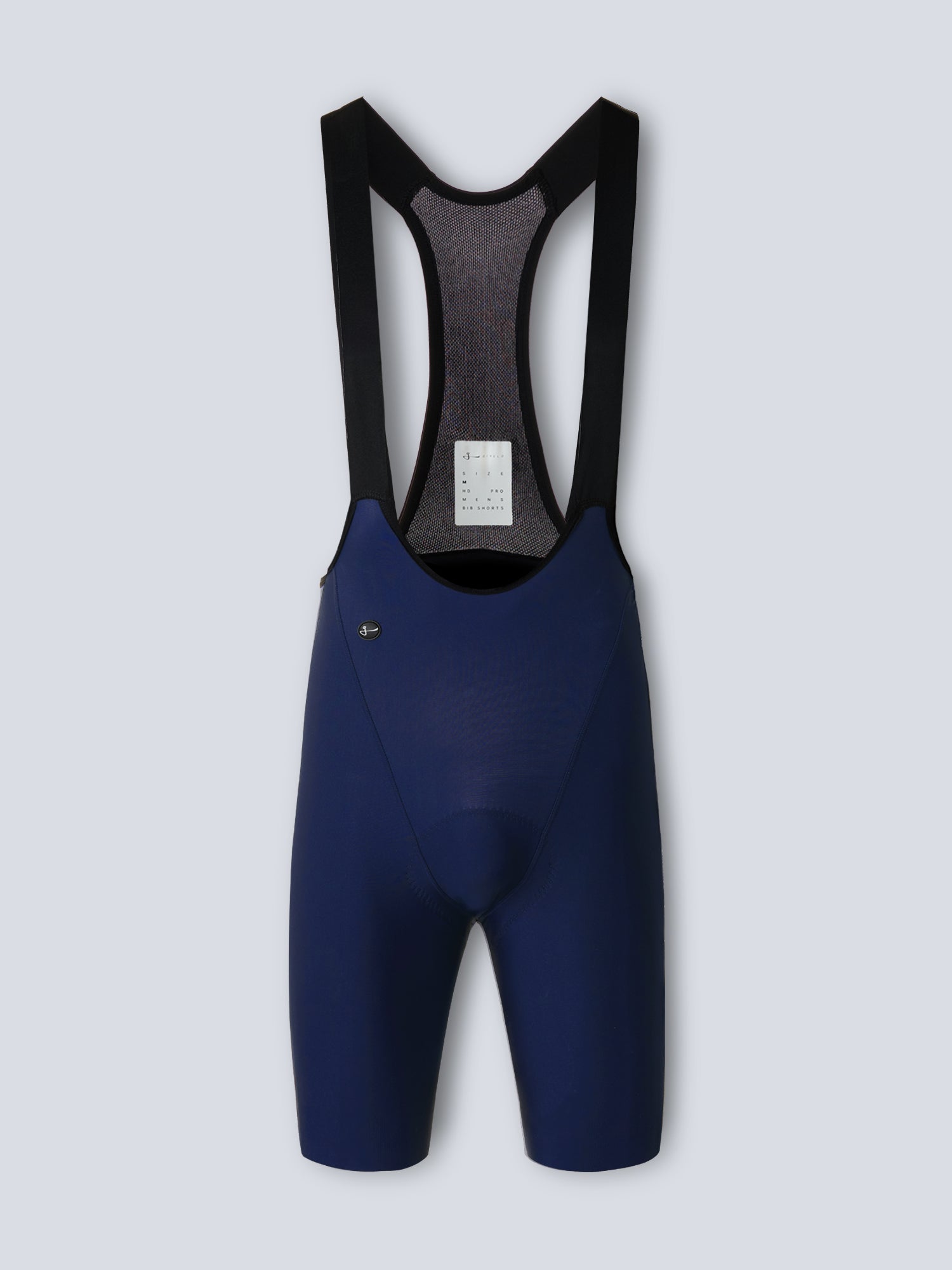 PANTALONETA HD PRO 2.0 HOMBRE - NAVY