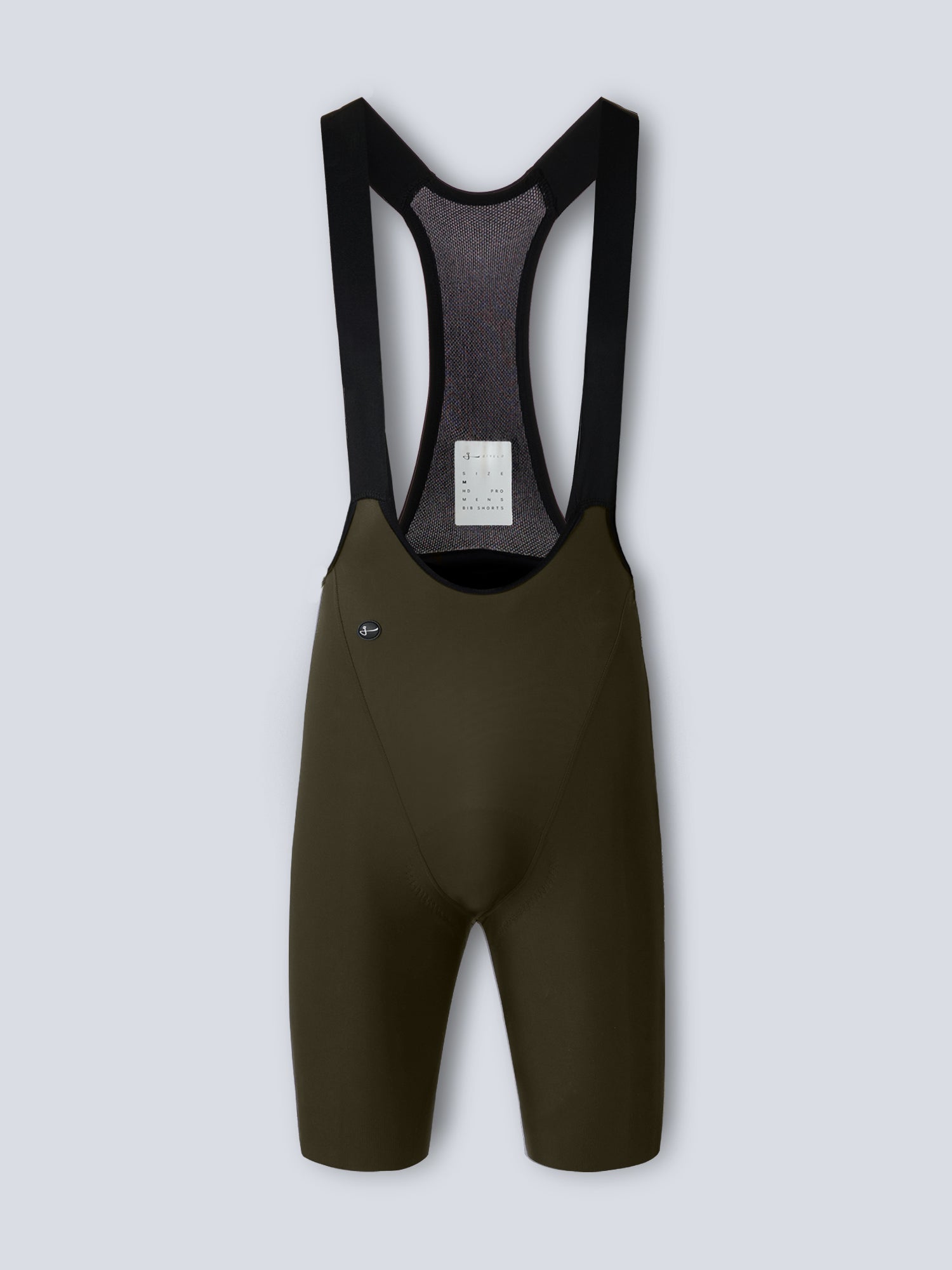 PANTALONETA HD PRO 2.0 HOMBRE - OLIVE