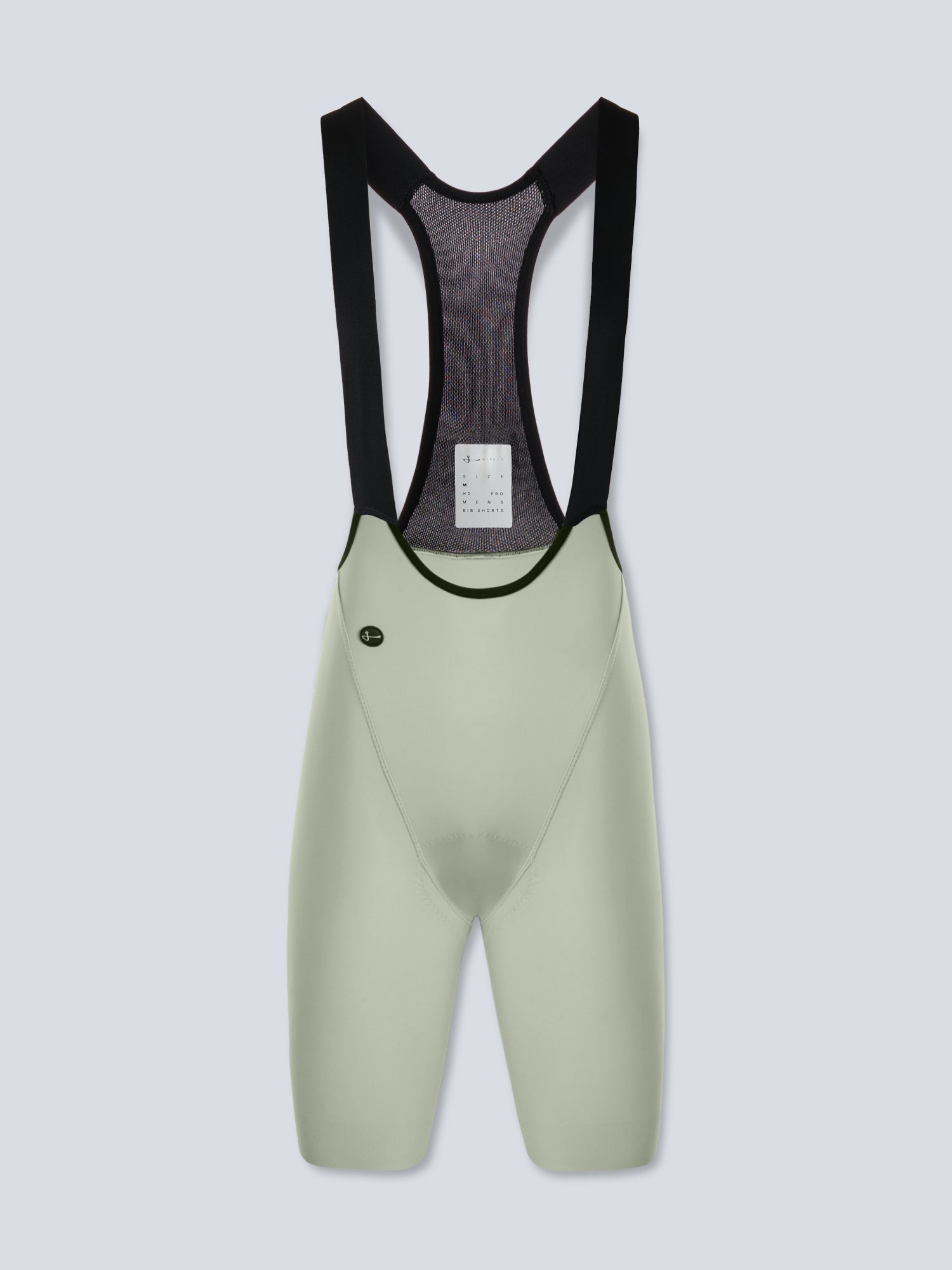 PANTALONETA HD PRO 2.0 HOMBRE - SMOKE