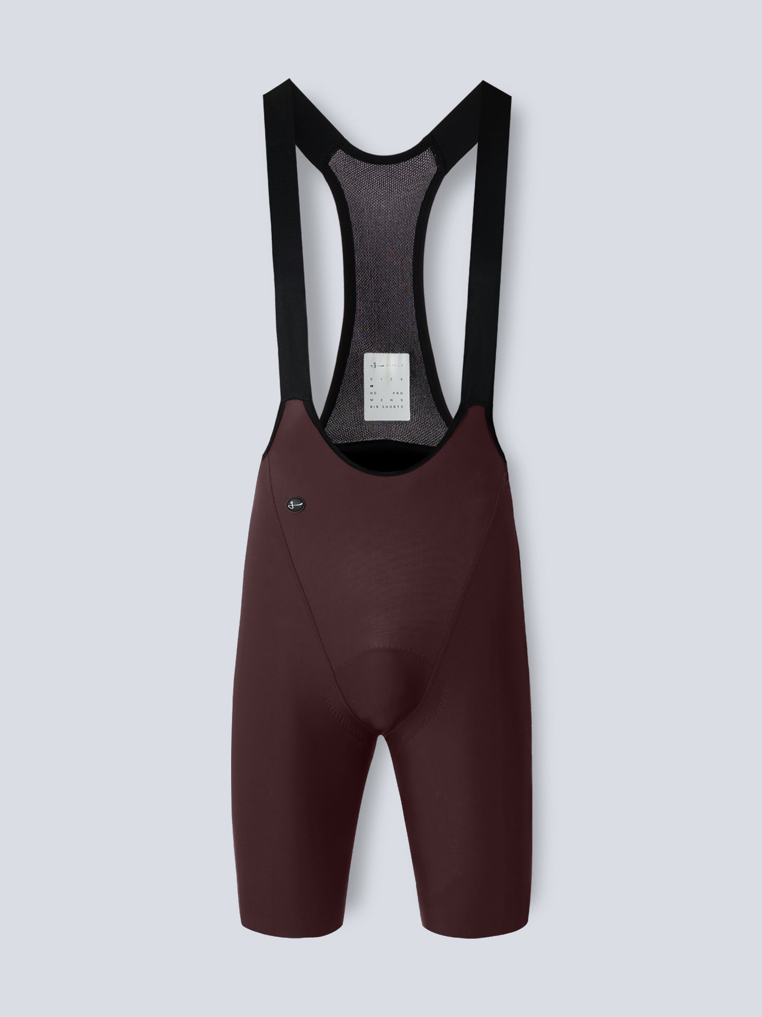 PANTALONETA HD PRO 2.0 HOMBRE - WINE