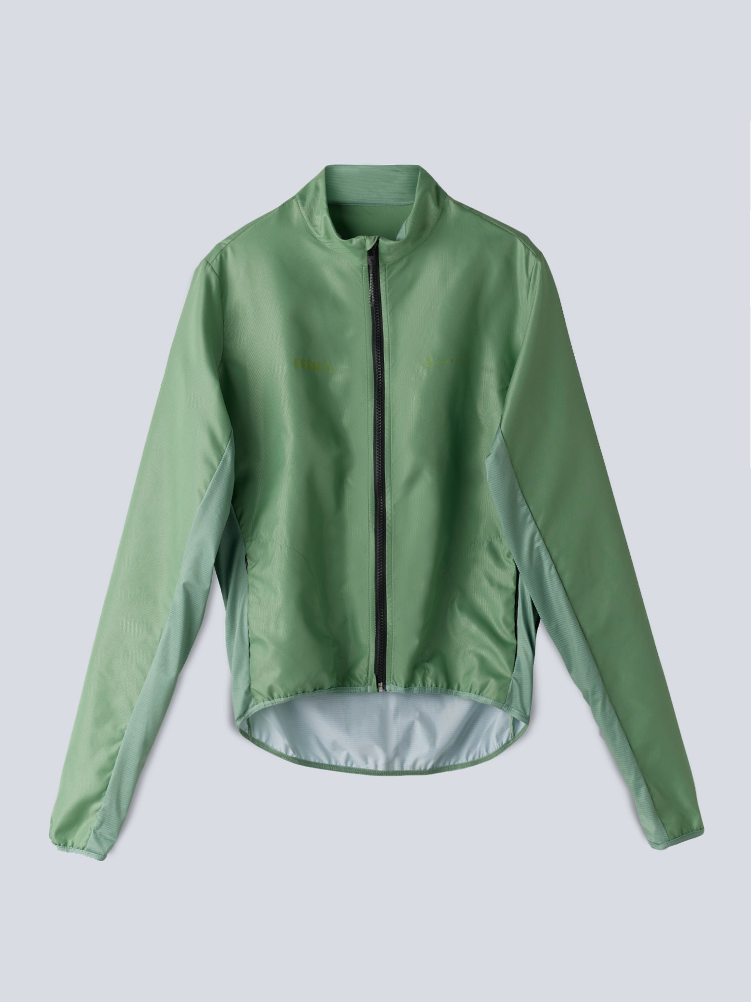 CHAQUETA ESSNTL QUICK-FREE PRO MENTA