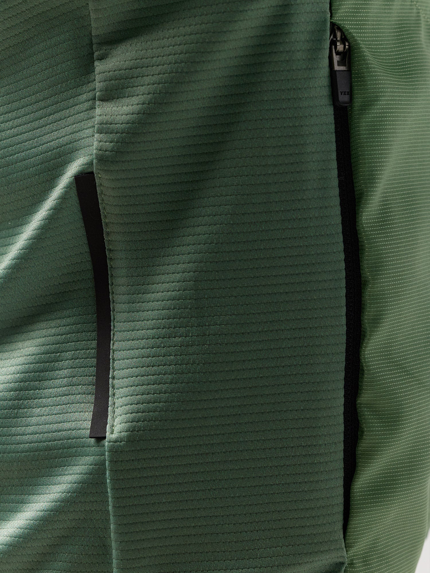 CHAQUETA ESSNTL QUICK-FREE PRO MENTA