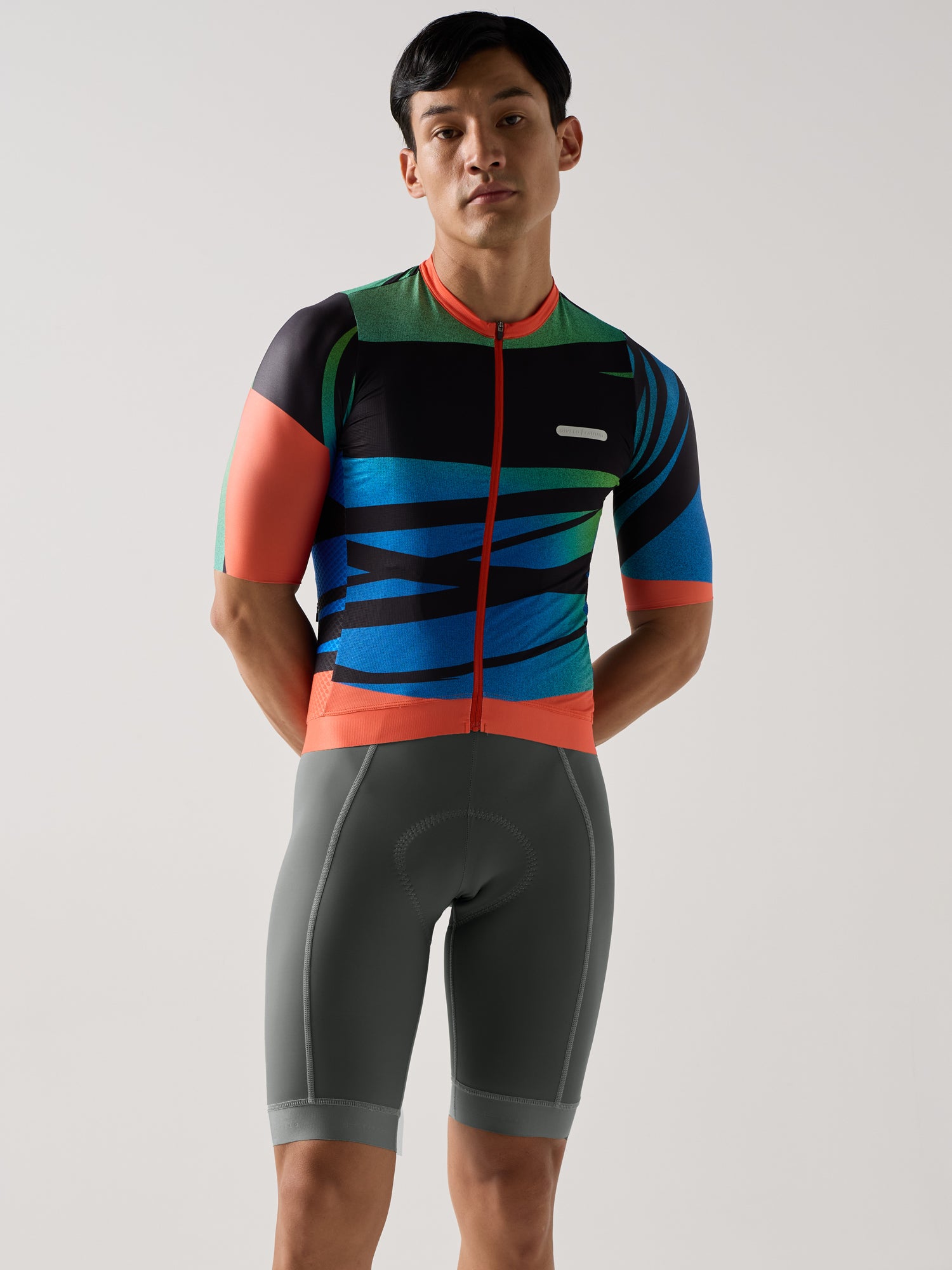 CAMISETA R.STRUM x GIVELO - RUPTURED