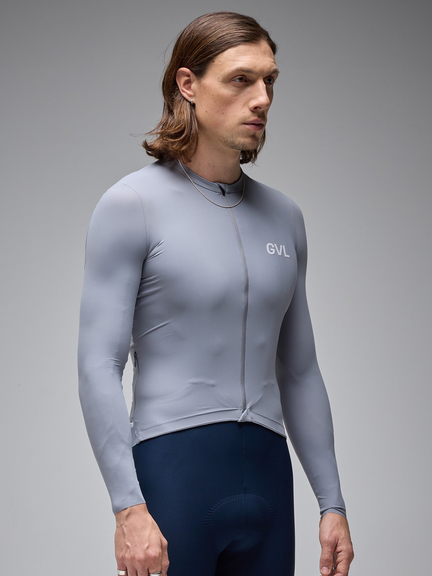 CAMISETA C.D.A. M/L - ICE