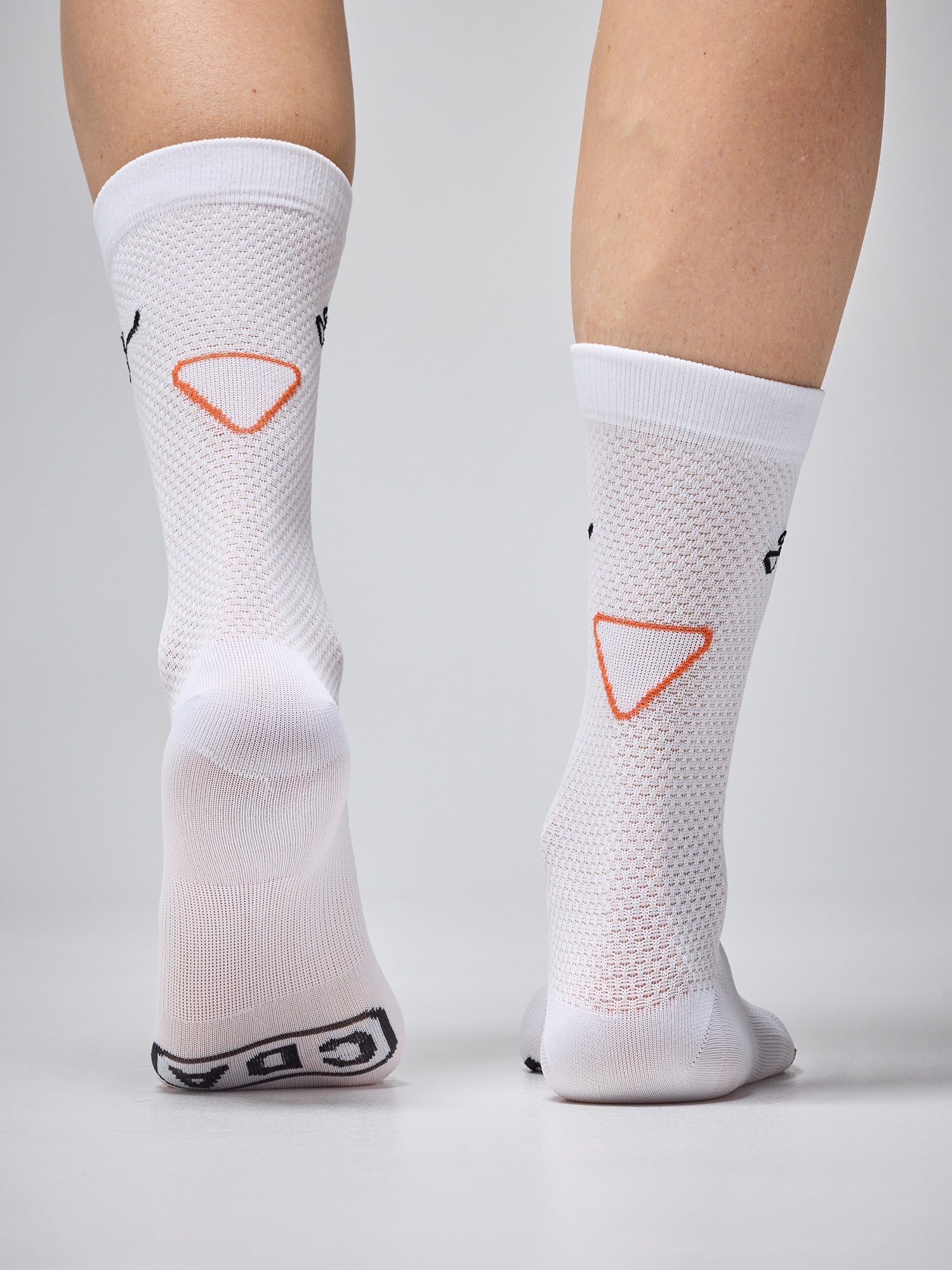 ULTRA C.D.A SOCKS - BLANCO