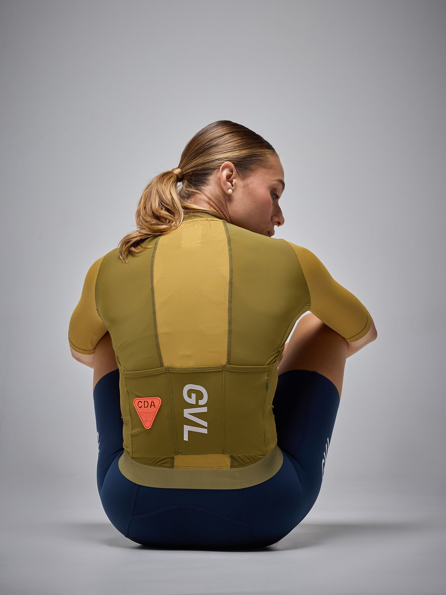 CAMISETA C.D.A. - ARMADILLO