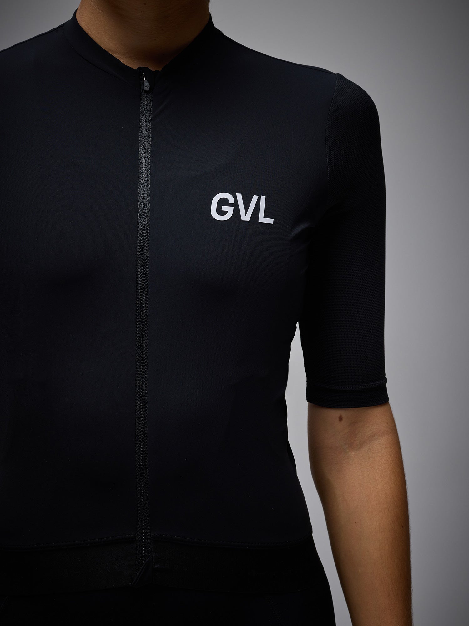 CAMISETA C.D.A. - BLACK