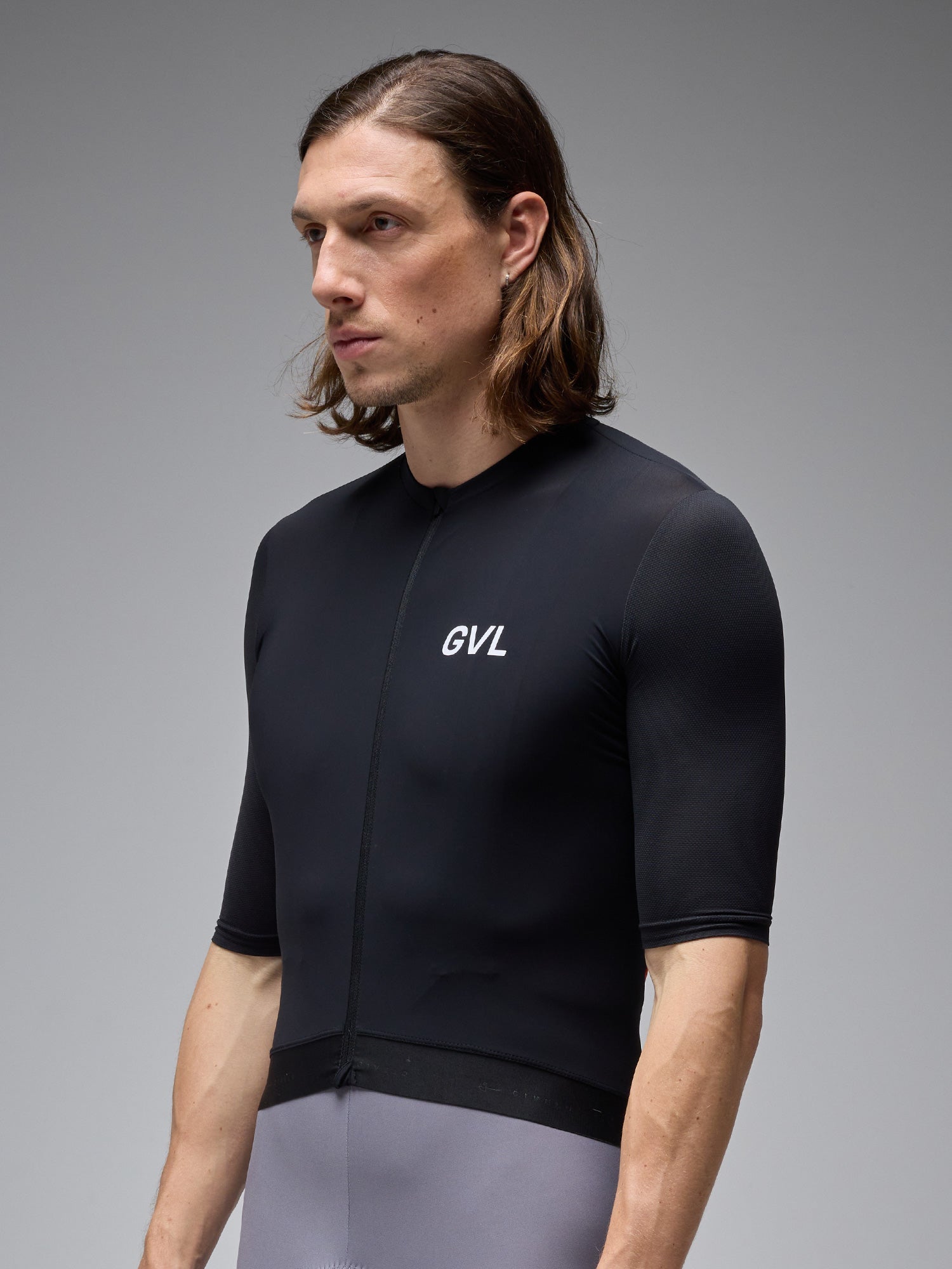 CAMISETA UNISEX C.D.A. - BLACK