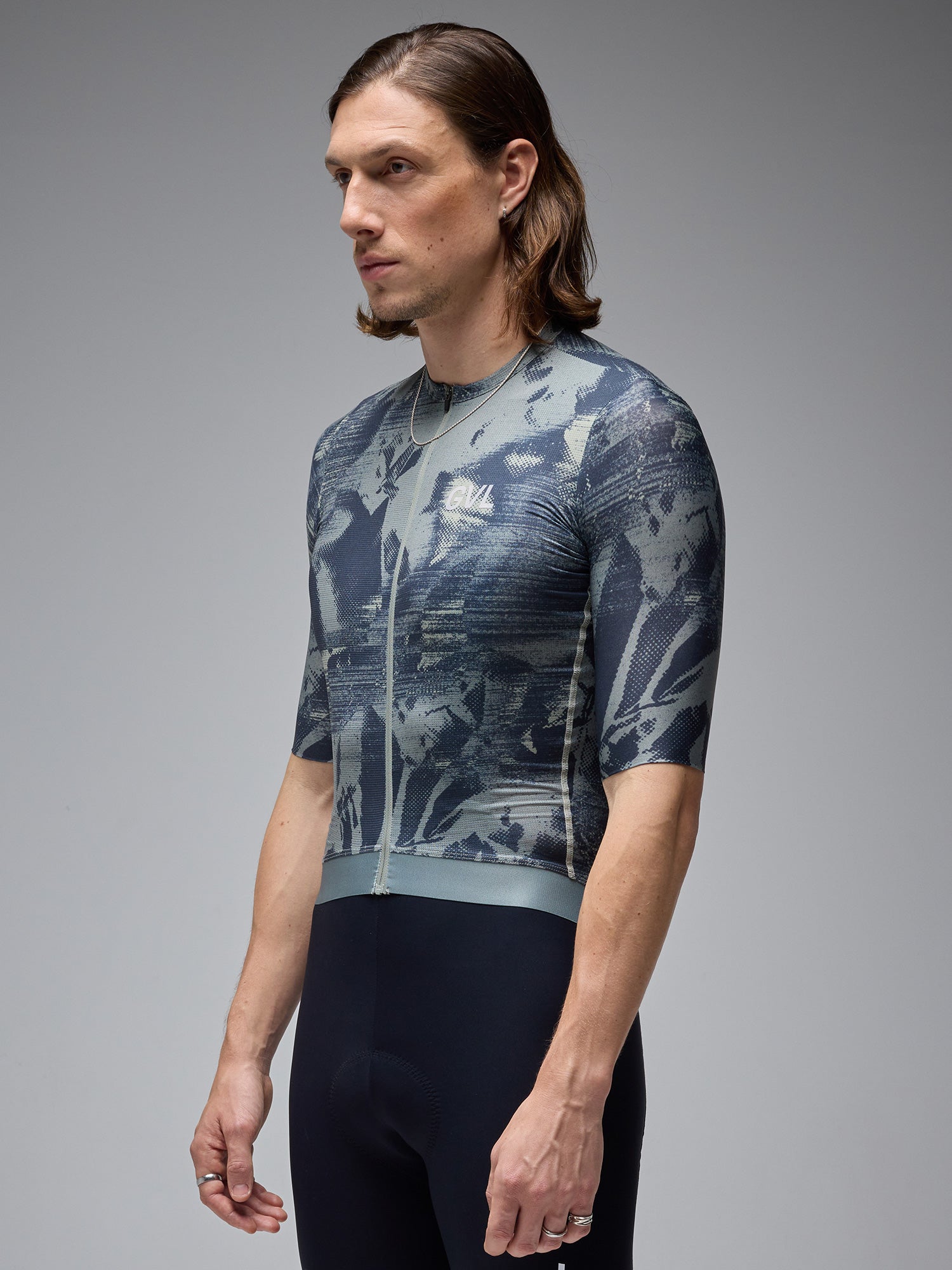 CAMISETA C.D.A PRINT - FOIL