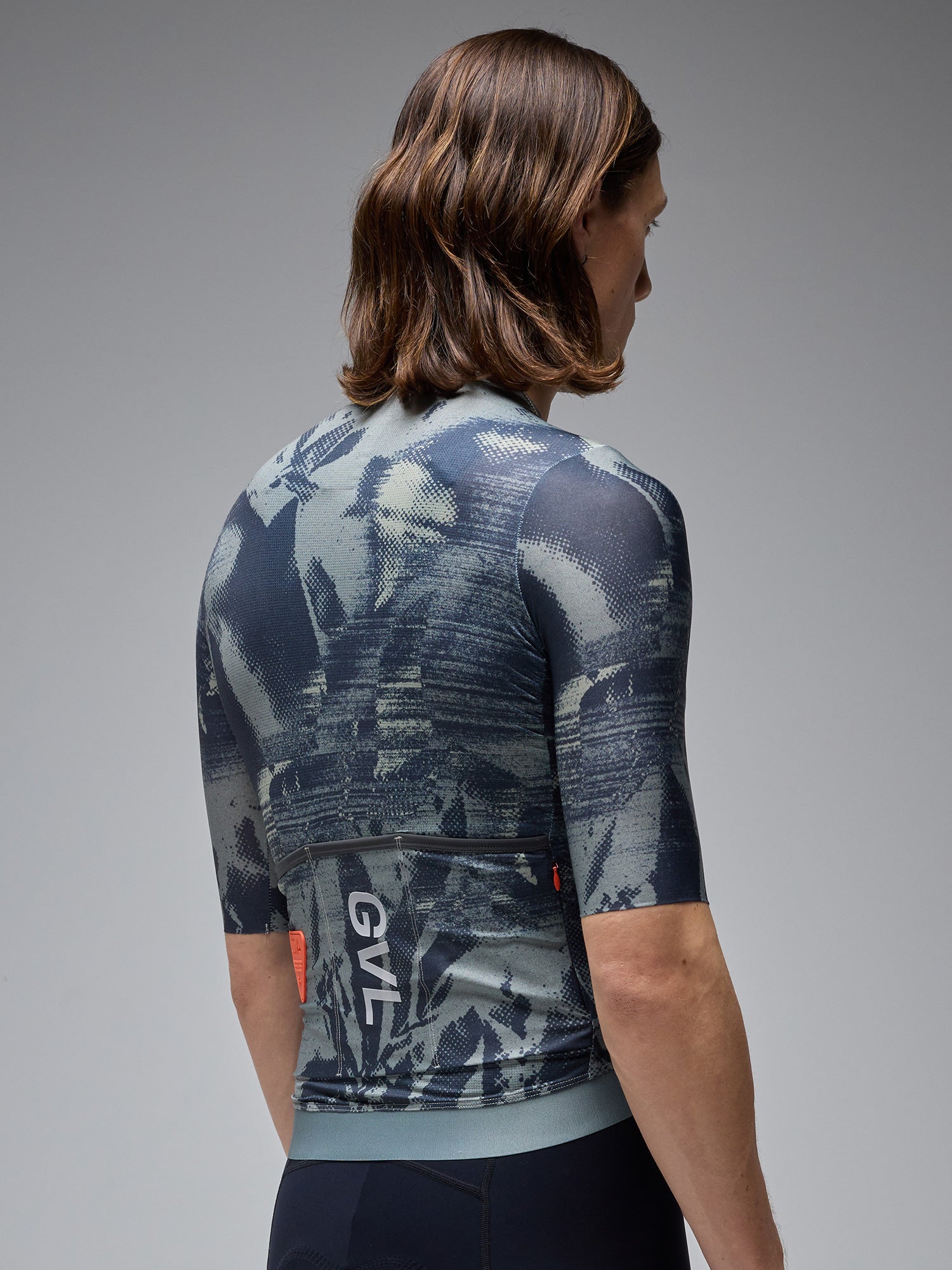 CAMISETA C.D.A PRINT - FOIL