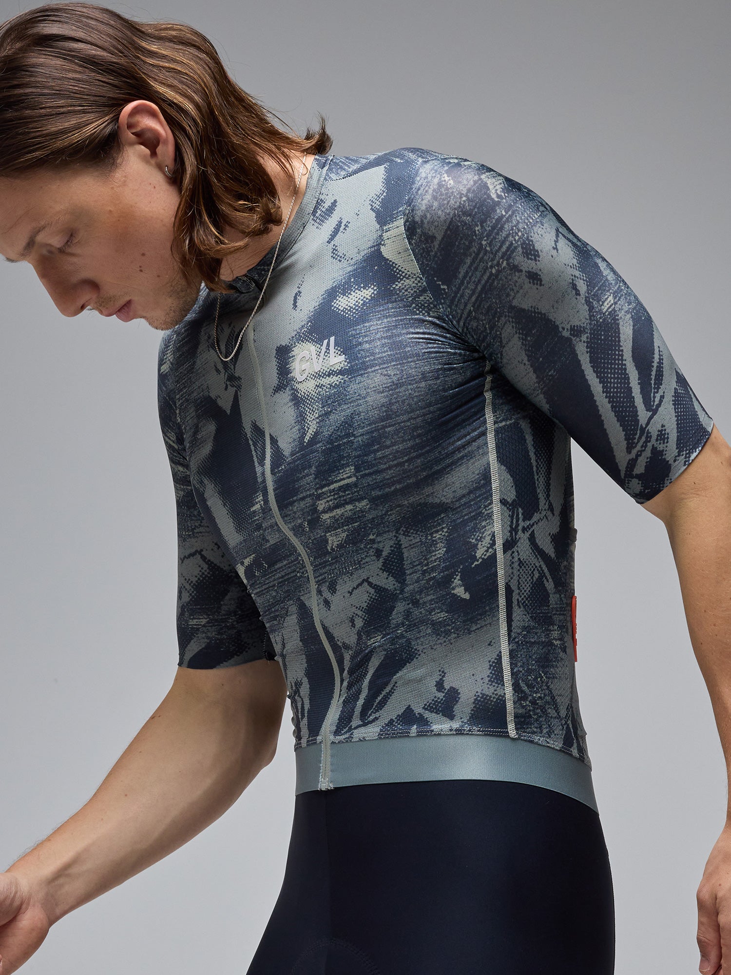 CAMISETA C.D.A PRINT - FOIL
