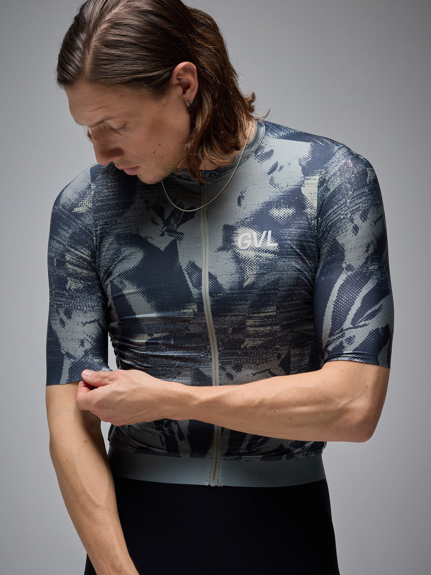 CAMISETA C.D.A PRINT - FOIL