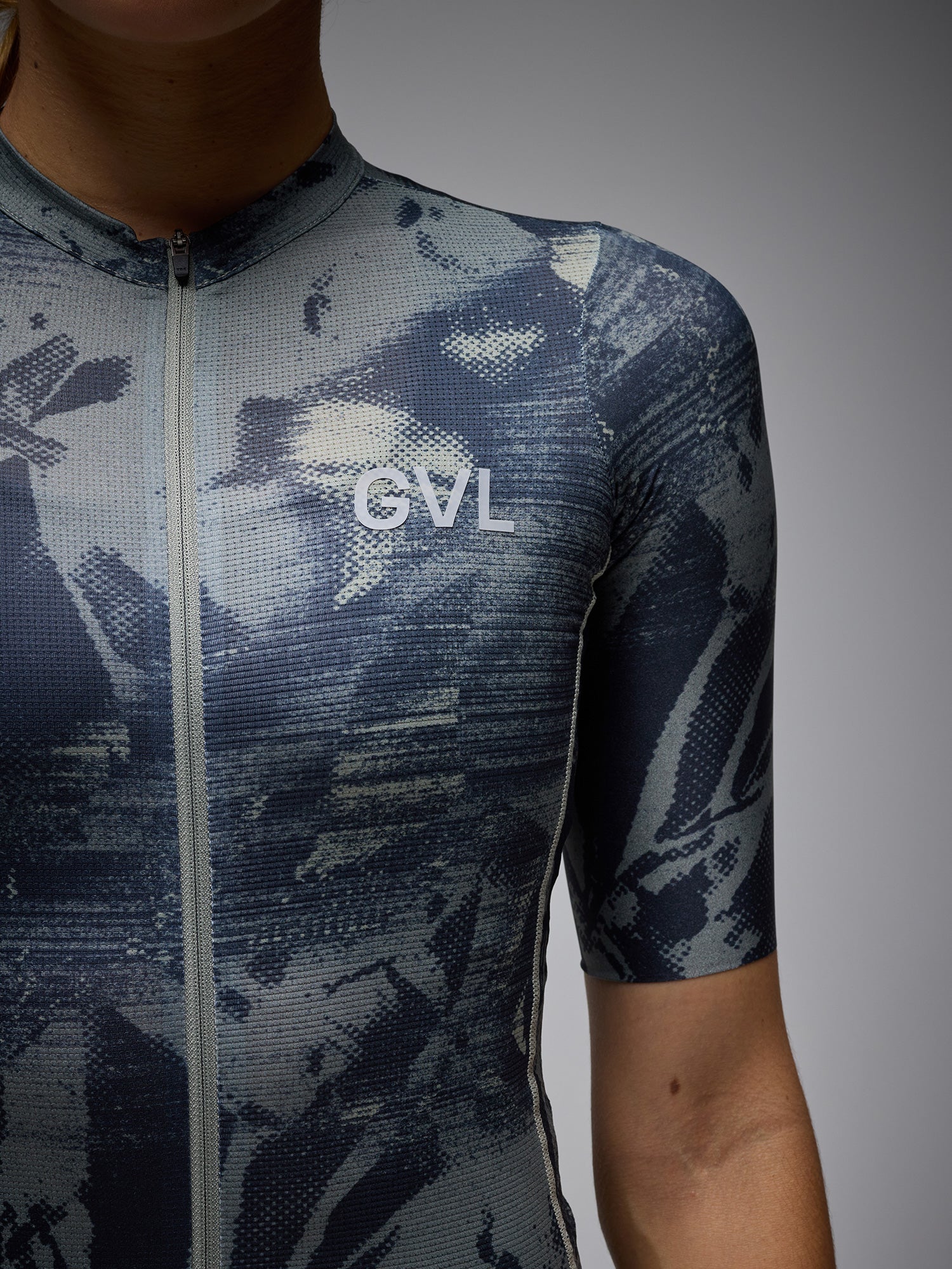 CAMISETA C.D.A PRINT - FOIL