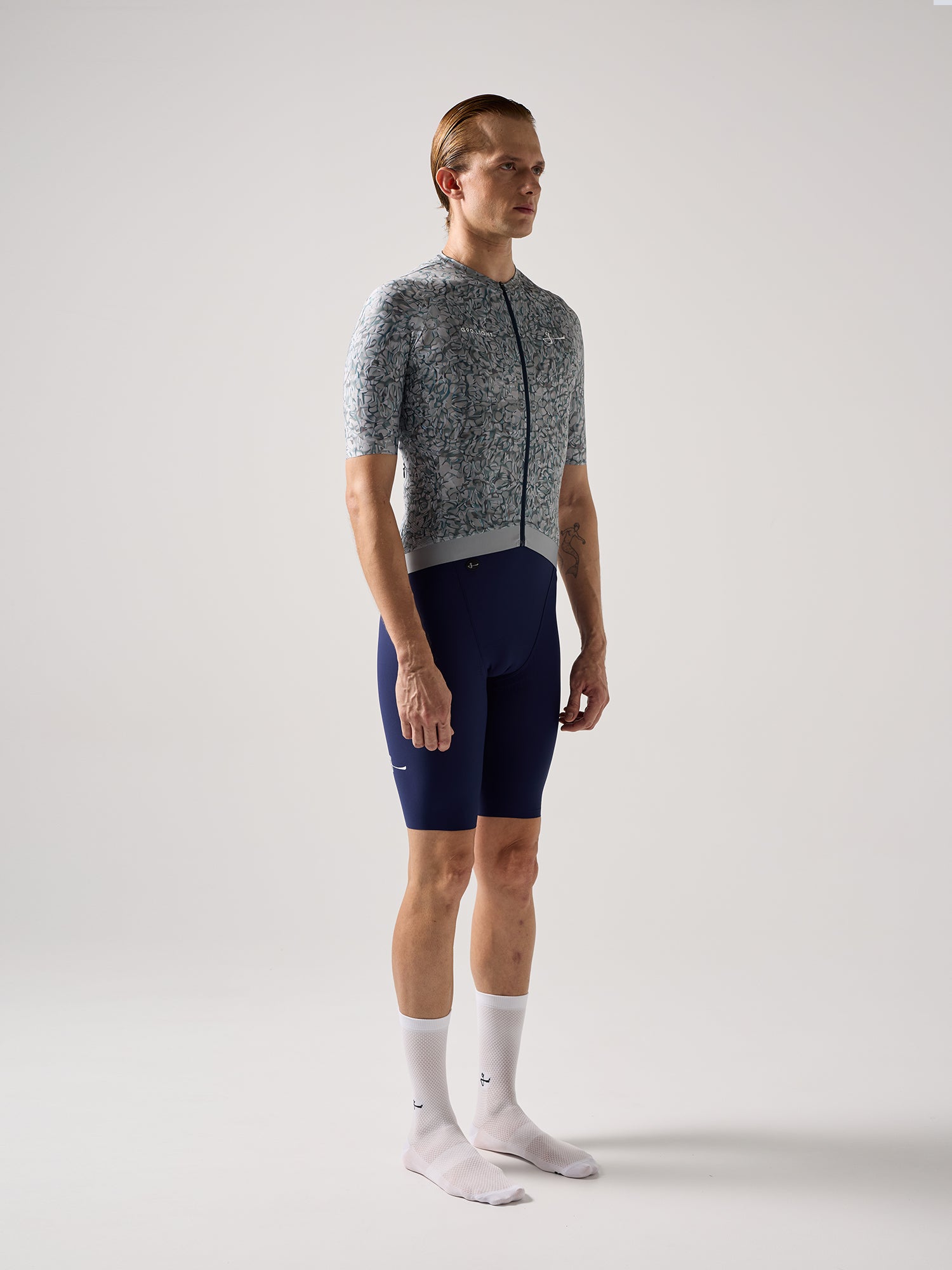 CAMISETA G90 LIGHT - MARBLE BLUE