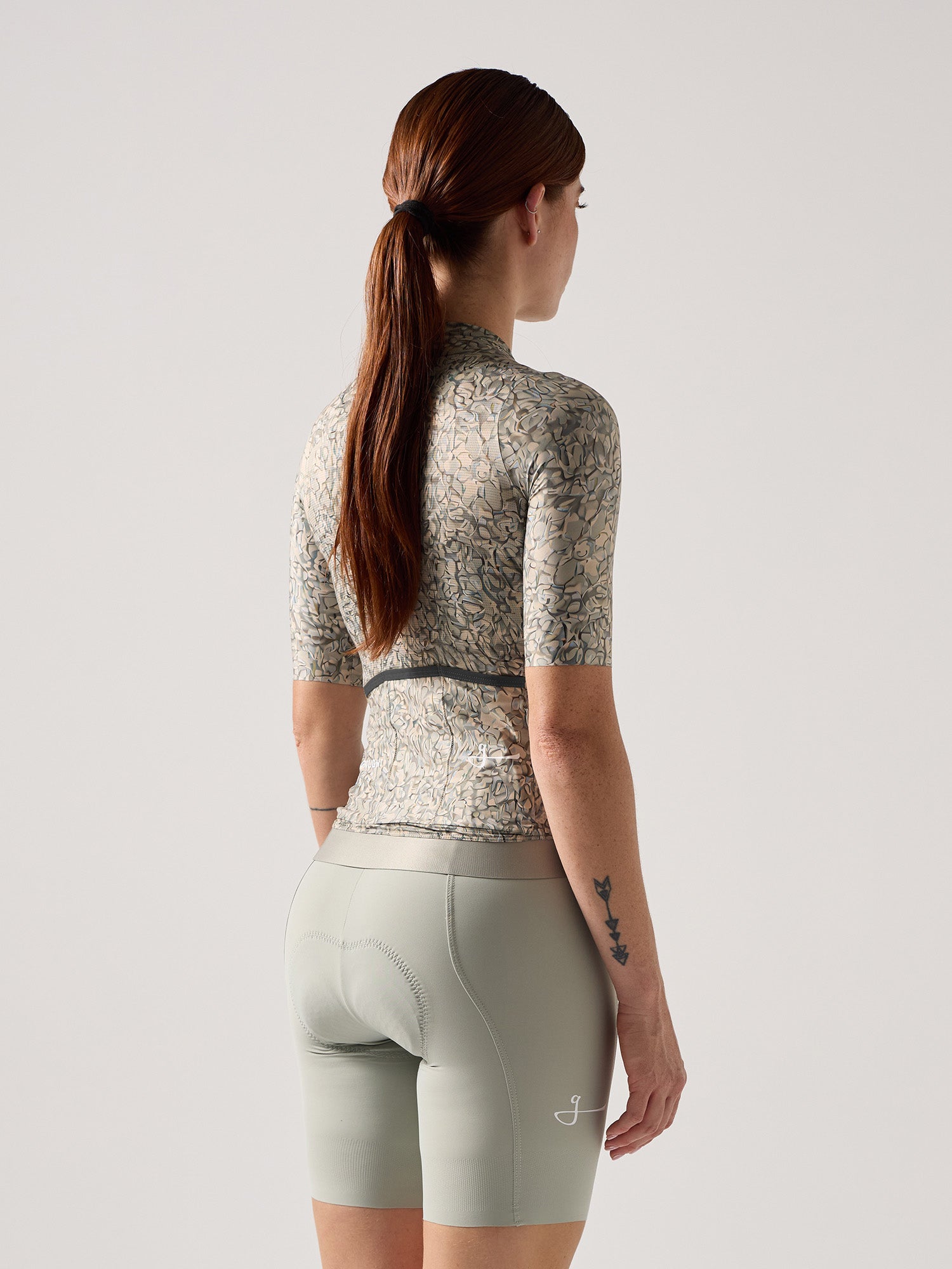 CAMISETA G90 LIGHT - MARBLE SAND