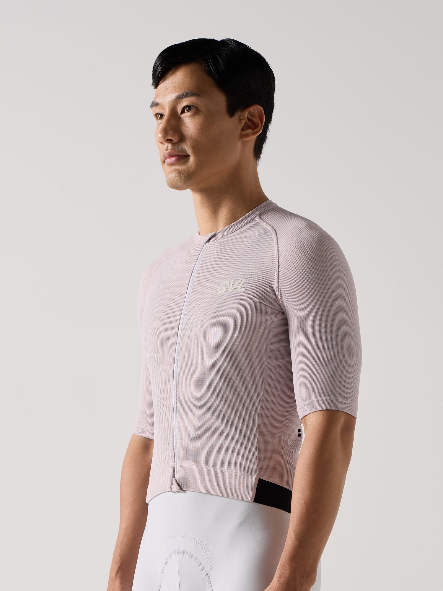 CAMISETA UNISEX MODERN CLASSIC WAFFLE CREPE
