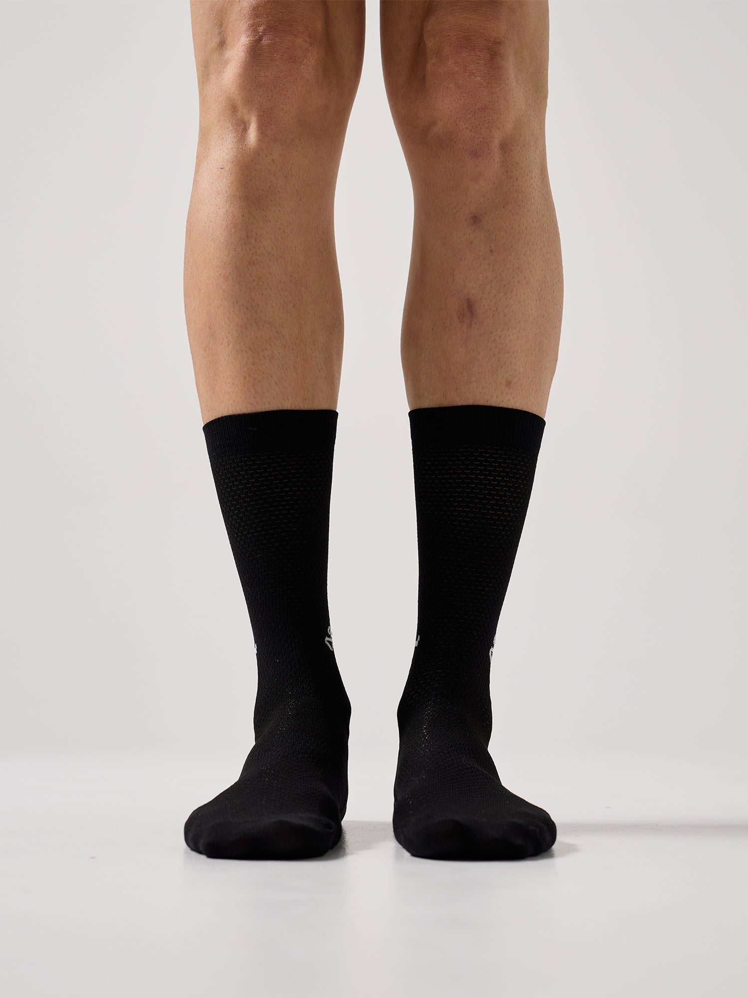 ULTRA G-LOGO SOCKS - NEGRO