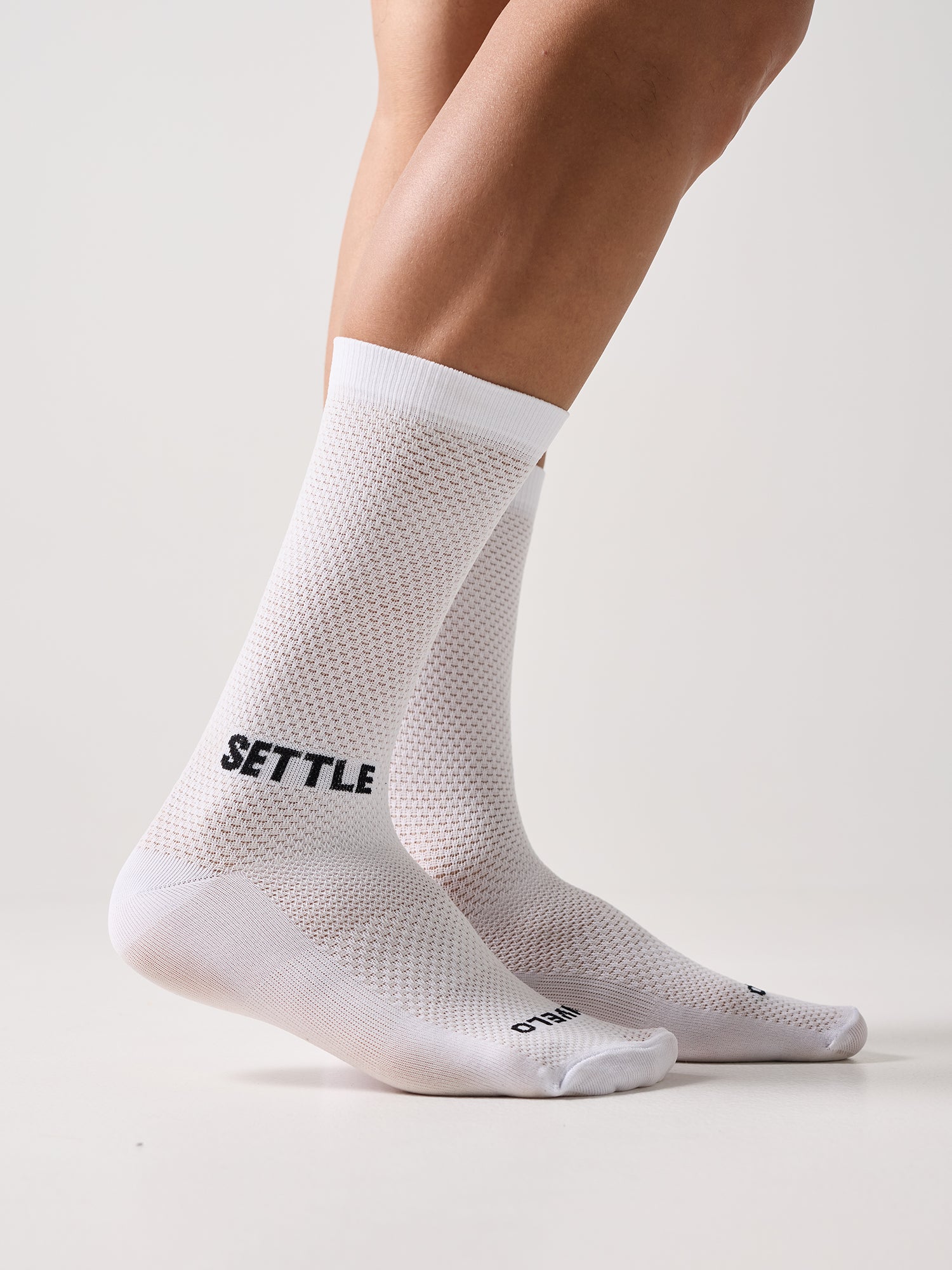 ULTRA DON'T SETTLE SOCKS