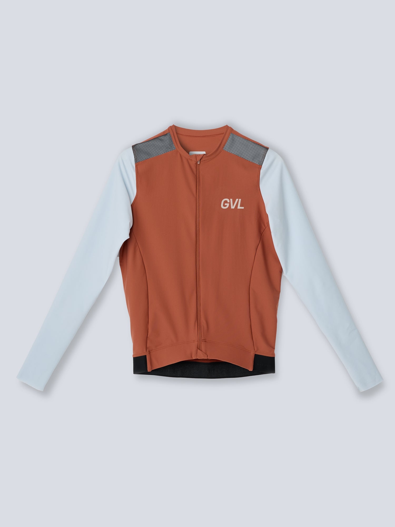CAMISETA UNISEX MODERN CLASSIC ML CHUTNEY