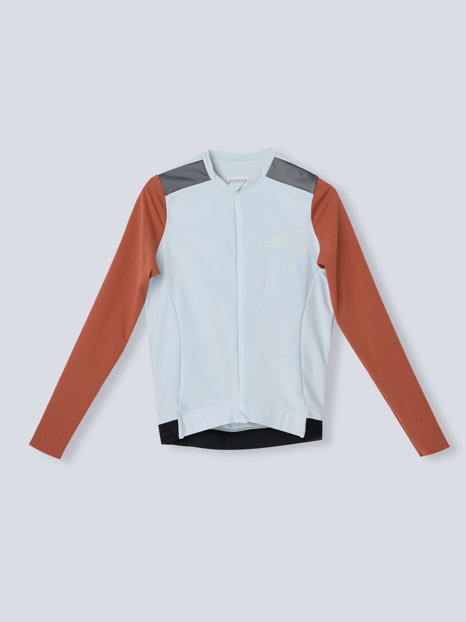 CAMISETA UNISEX MODERN CLASSIC ML SKY