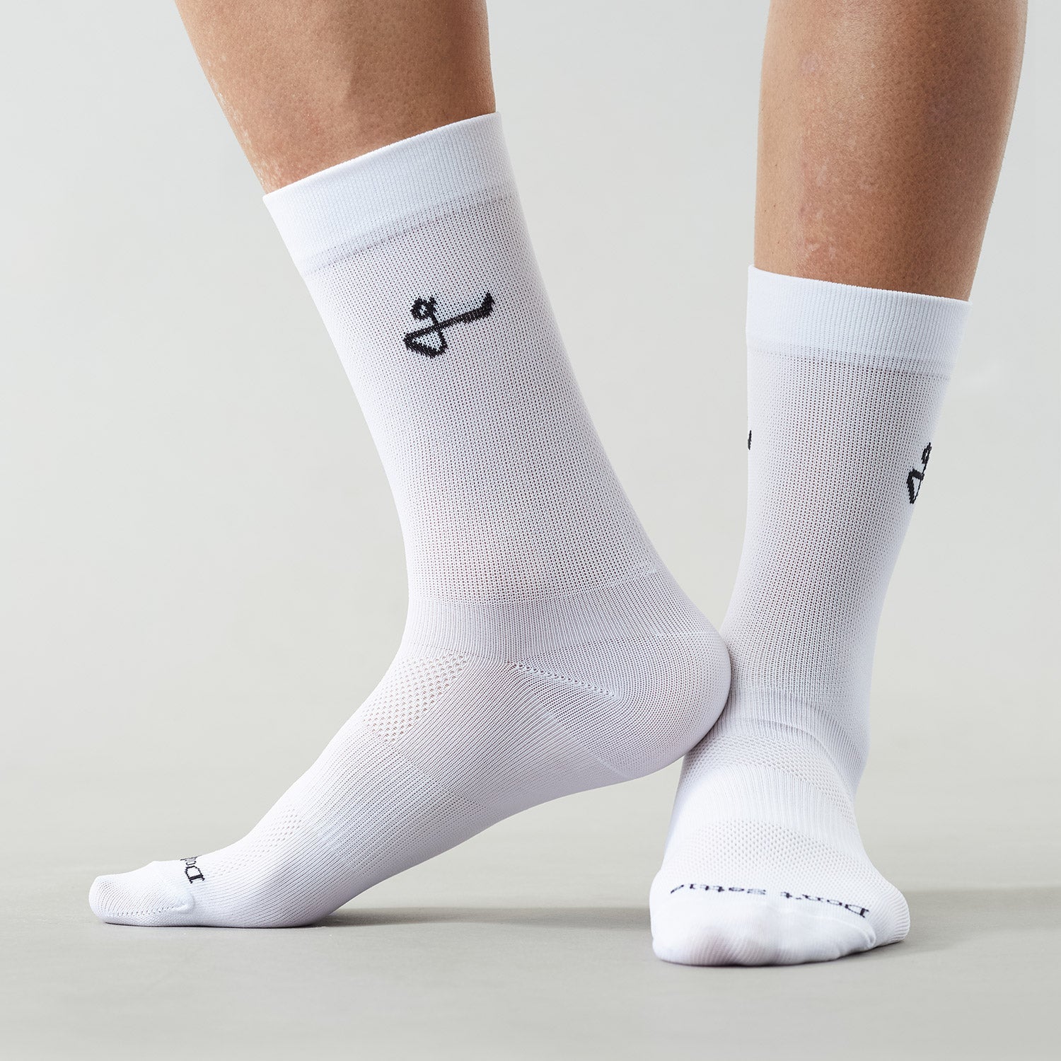 3 PACK G-SOCKS BLANCO