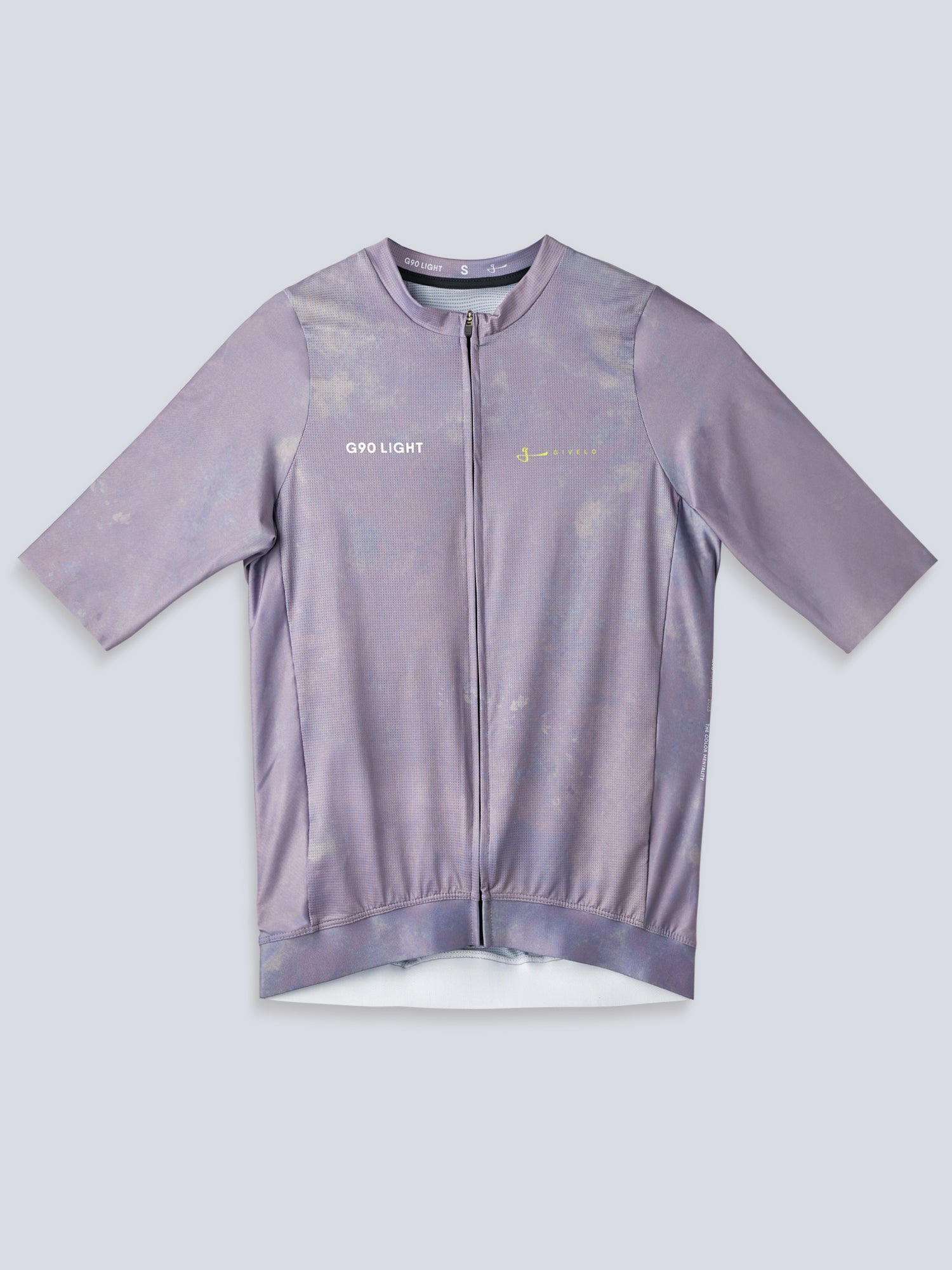 CAMISETA G90 LIGHT MAUVE