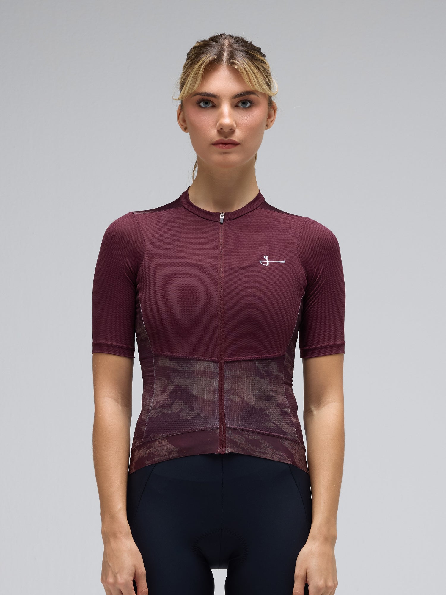 CAMISETA UNISEX G90 PRIME - PLUM