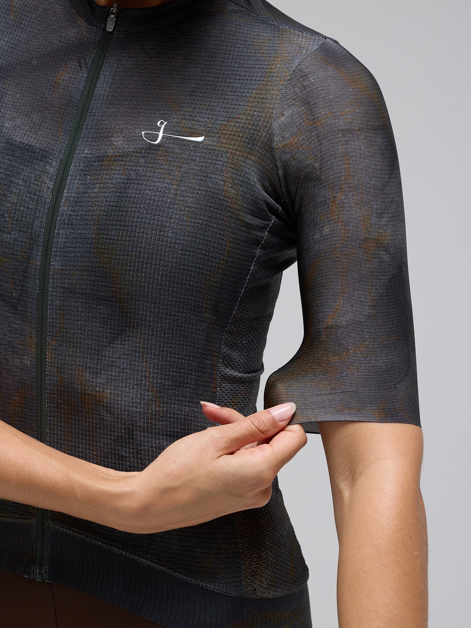 CAMISETA UNISEX G90 LIGHT - ORE