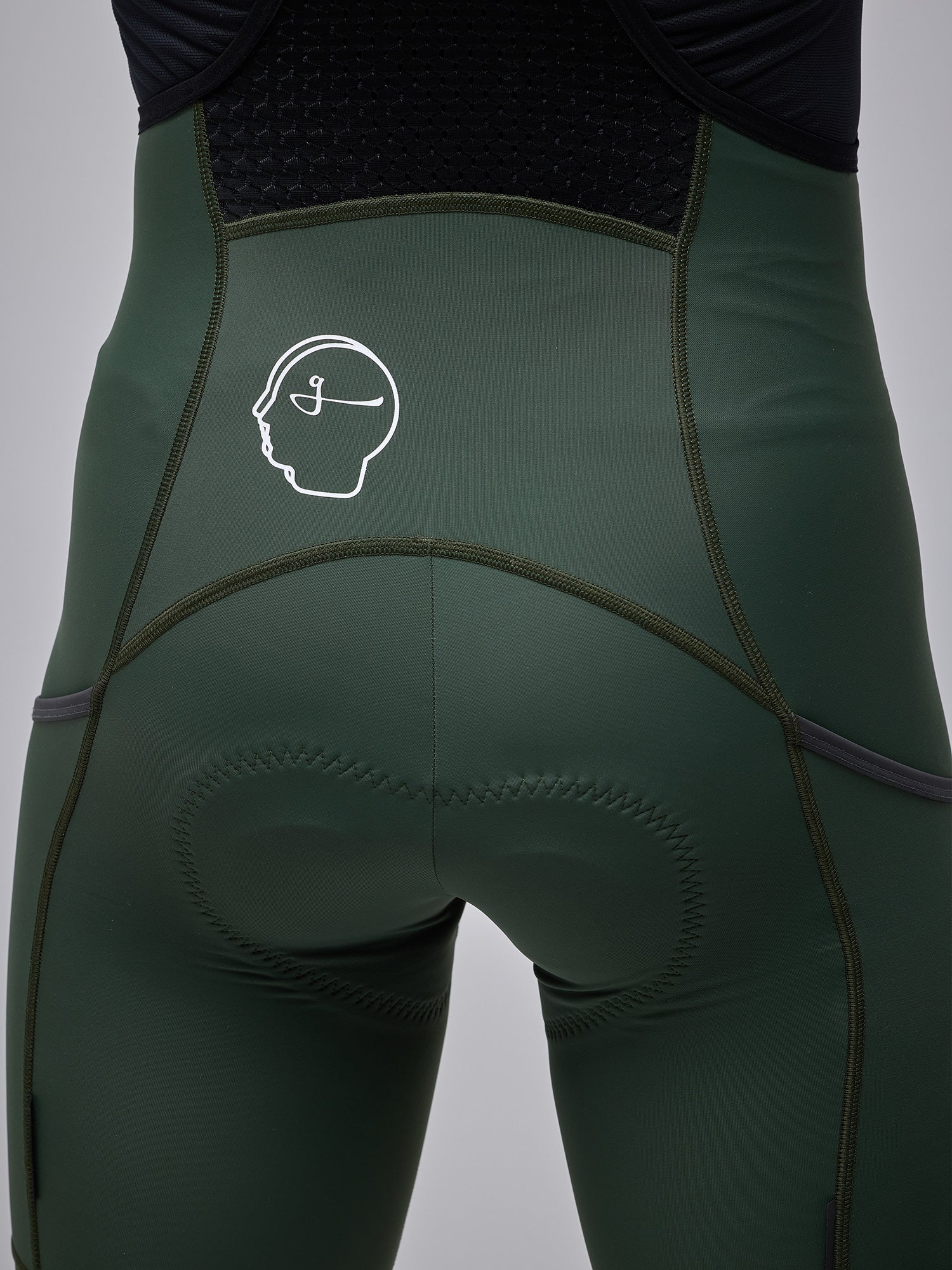 PANTALONETA ESSNTL CARGO HOMBRE - PINE