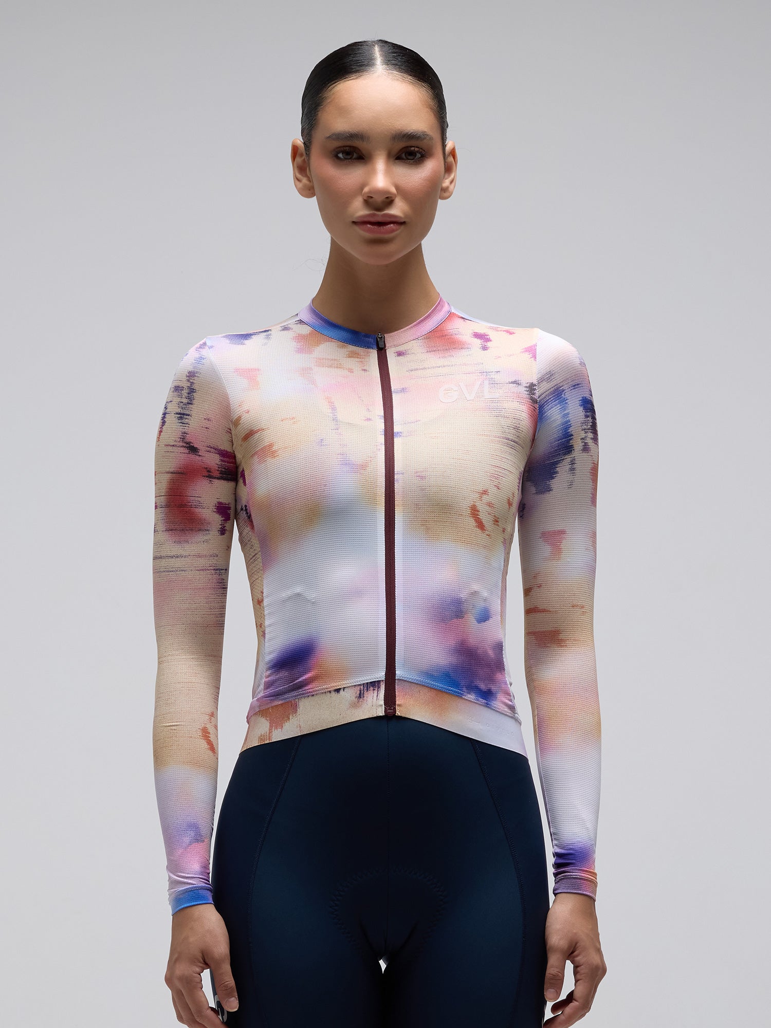 CAMISETA UNISEX ML C.D.A. - PHASE