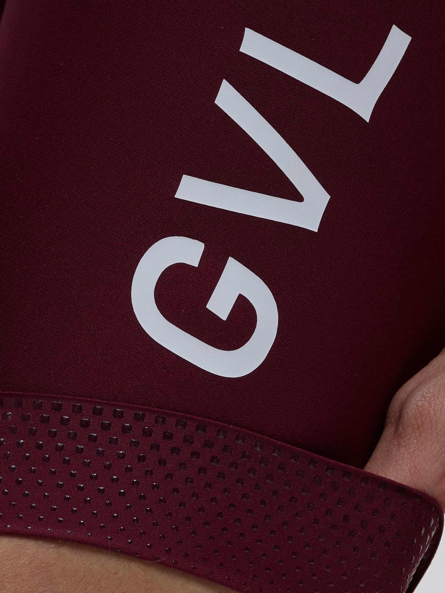 PANTALONETA LACEFLY 2.0 HOMBRE - WINE