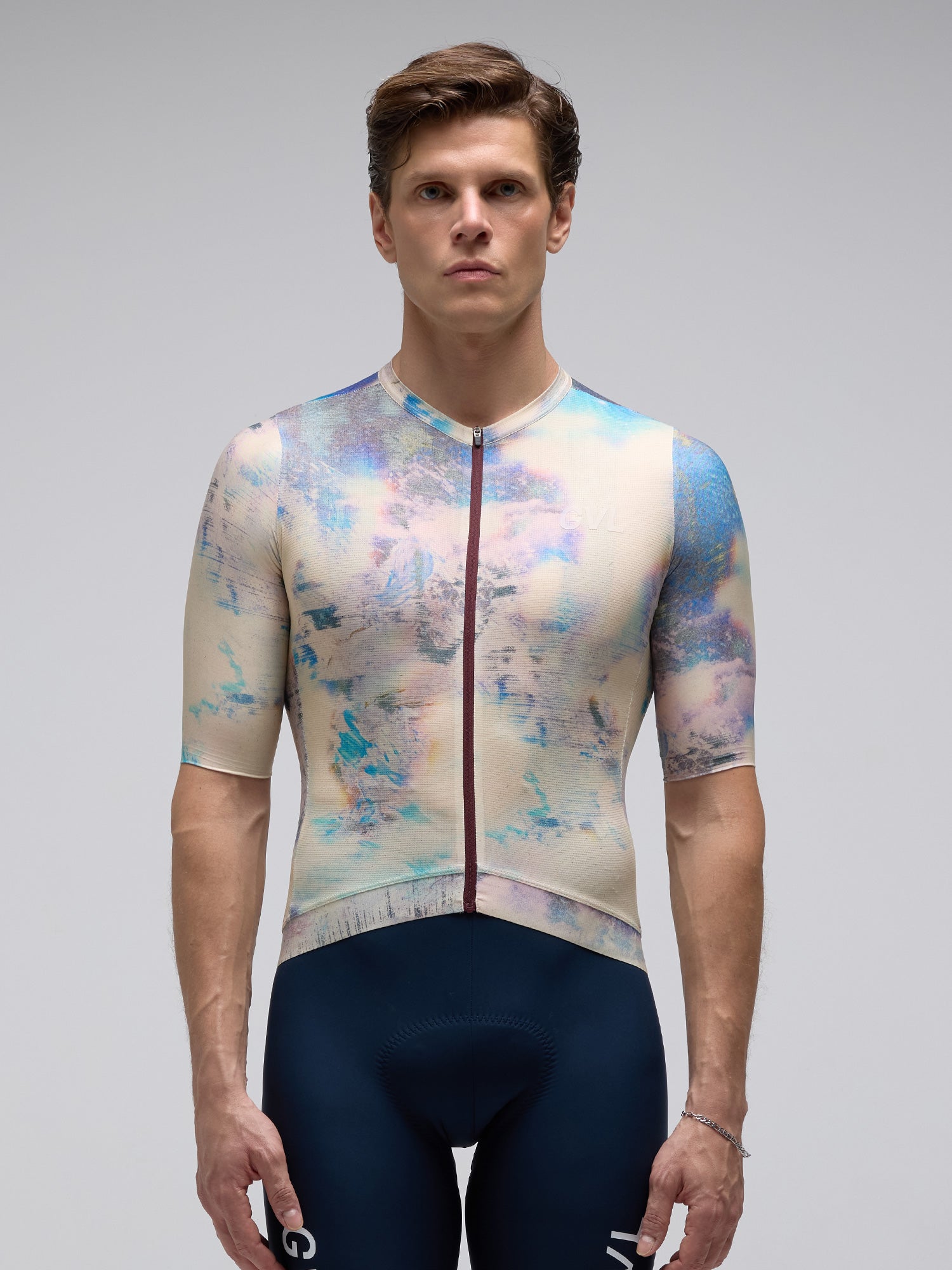 CAMISETA UNISEX C.D.A. - MINERAL