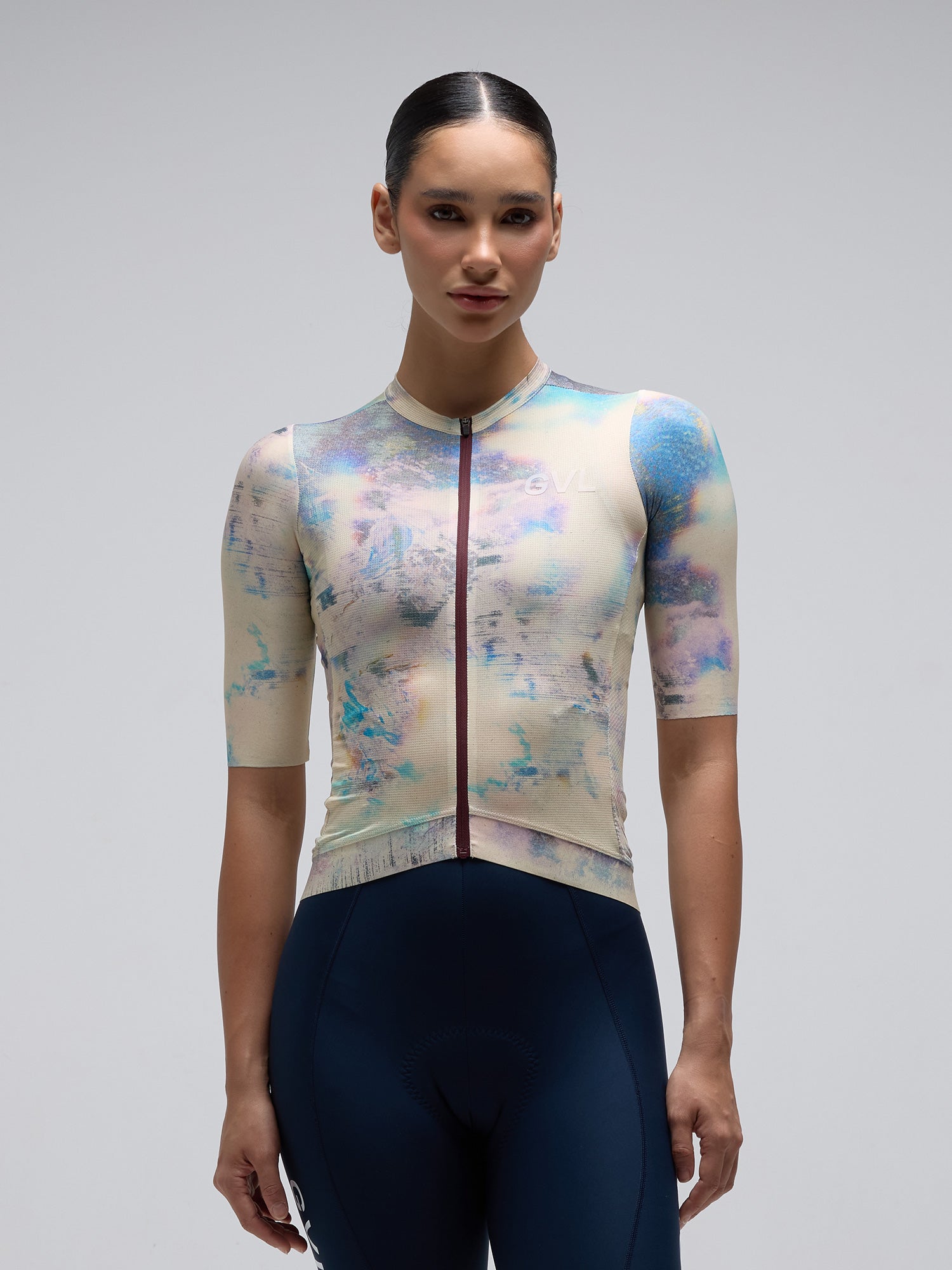 CAMISETA UNISEX C.D.A. - MINERAL