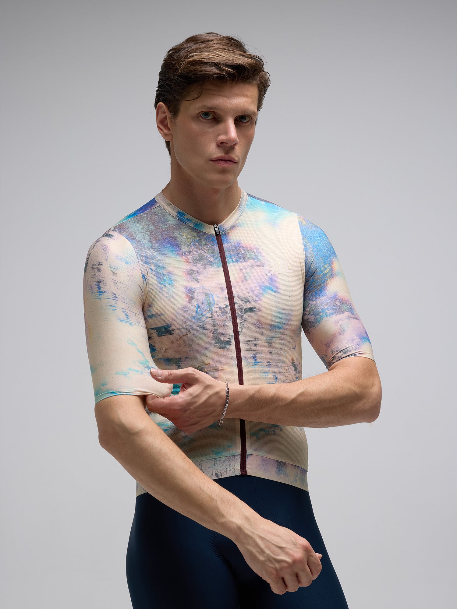 CAMISETA UNISEX C.D.A. - MINERAL