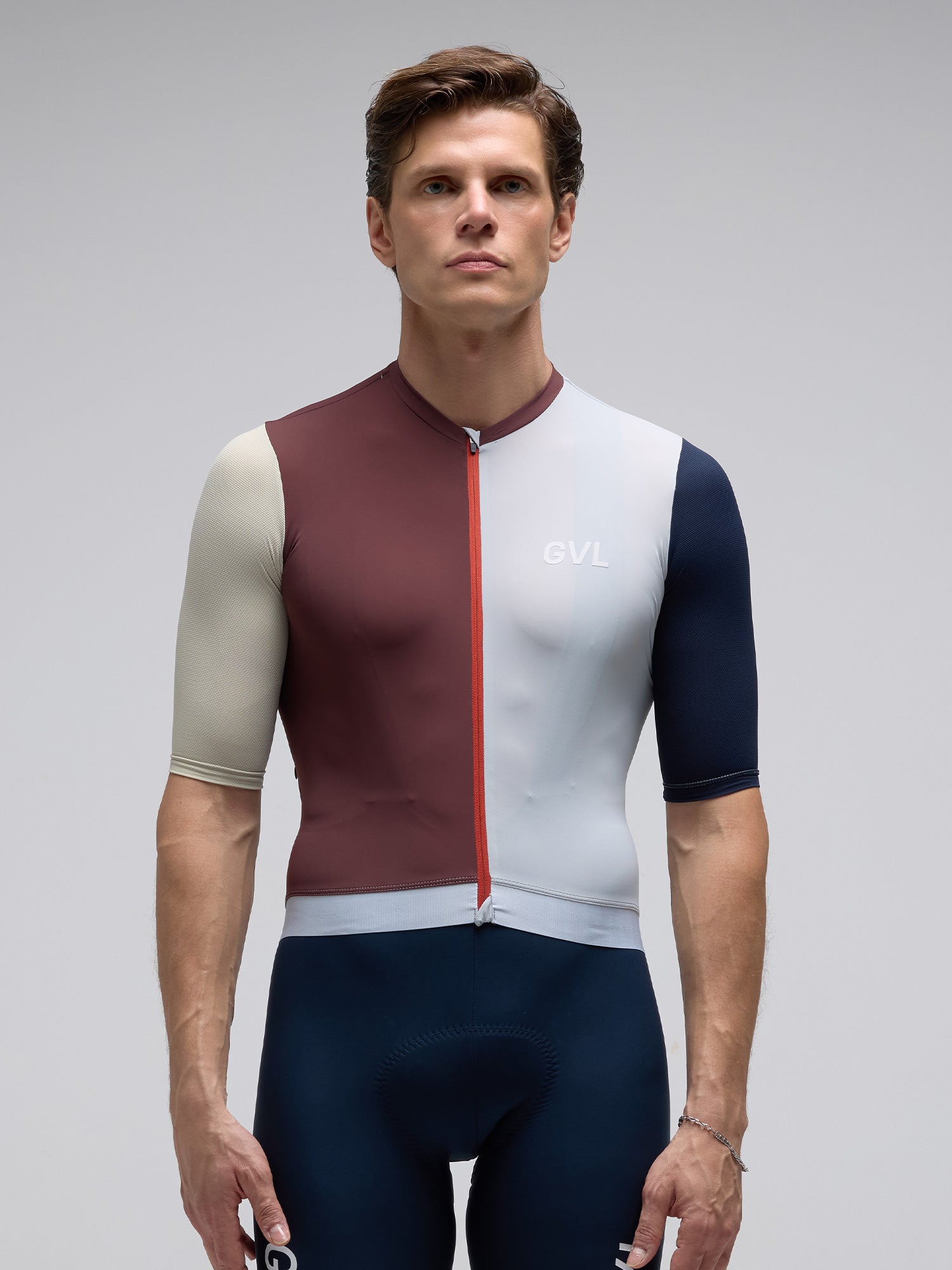 CAMISETA UNISEX C.D.A. - FLAG