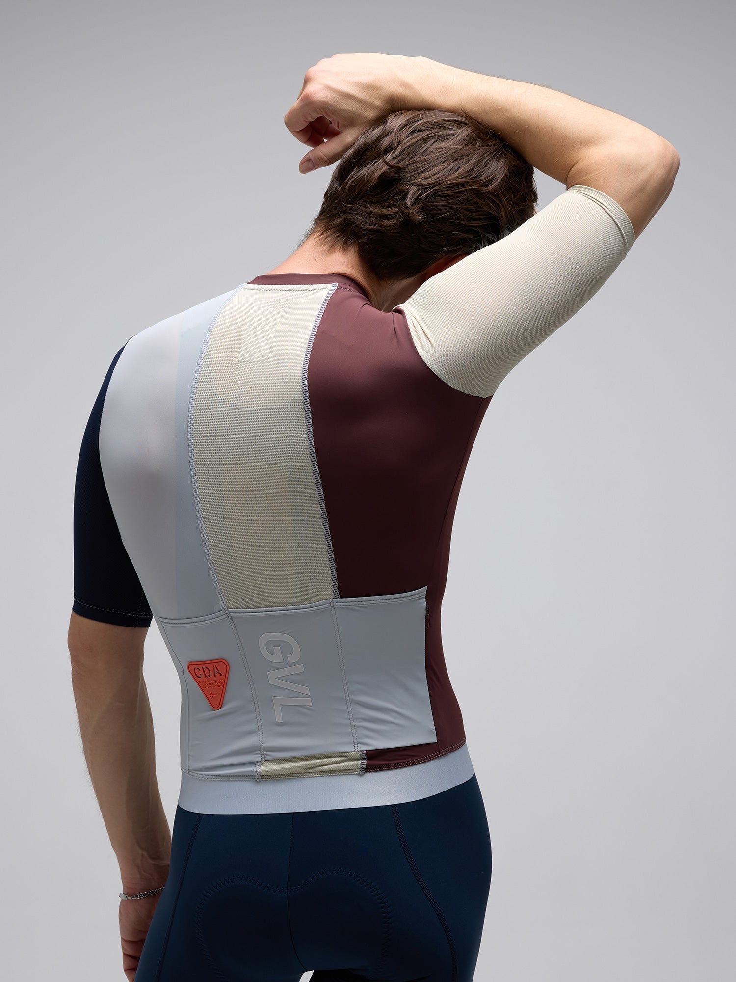 CAMISETA UNISEX C.D.A. - FLAG